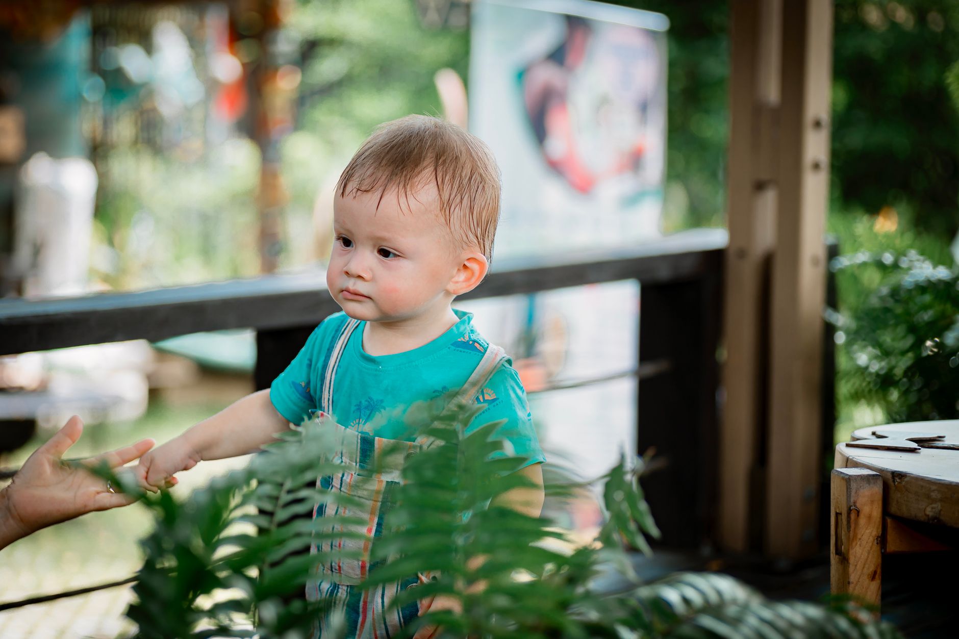 Parallel Play: How Toddlers Learn and Grow Beside Each Other