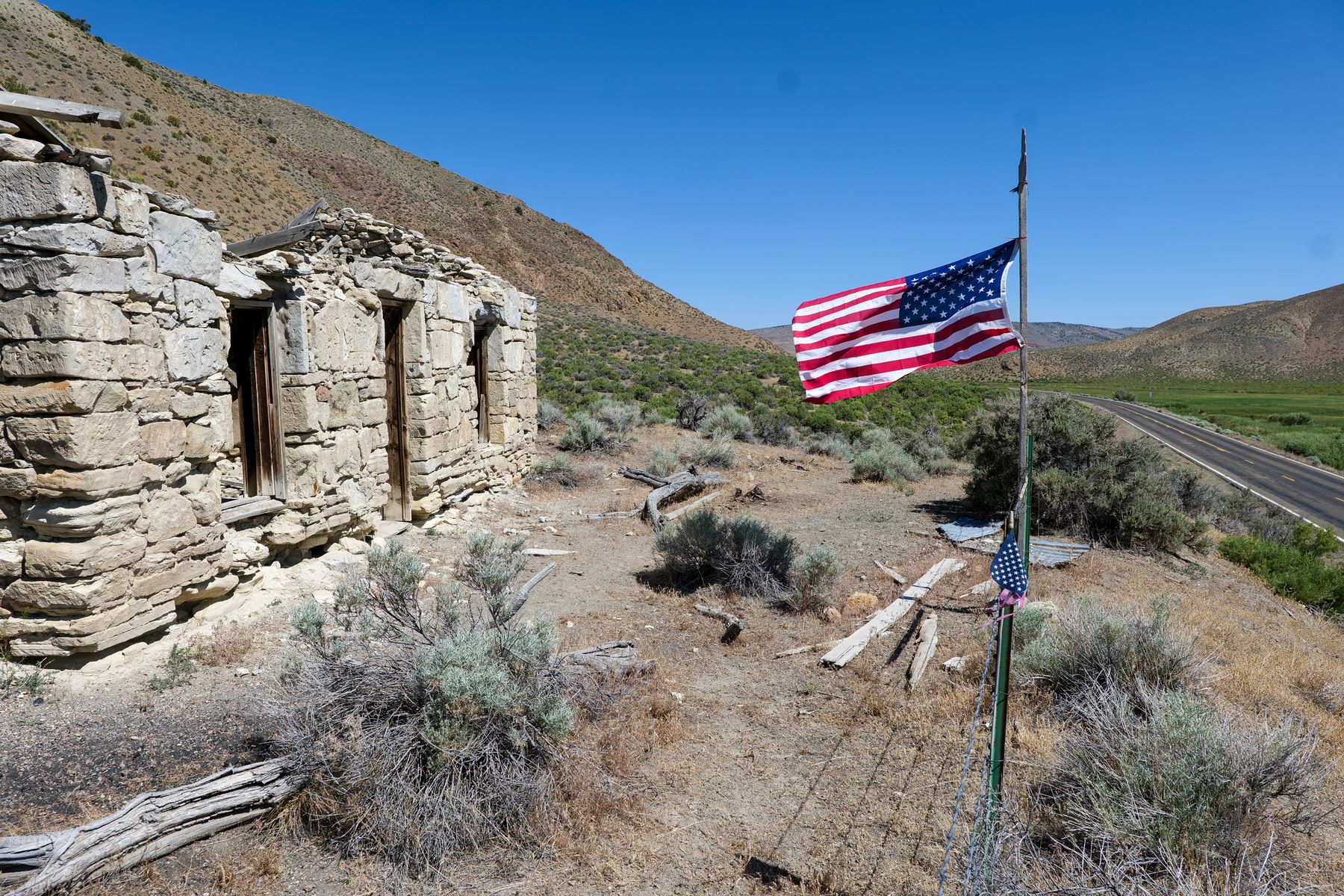 Virginia City and Genoa: A Historic Towns Day Trip