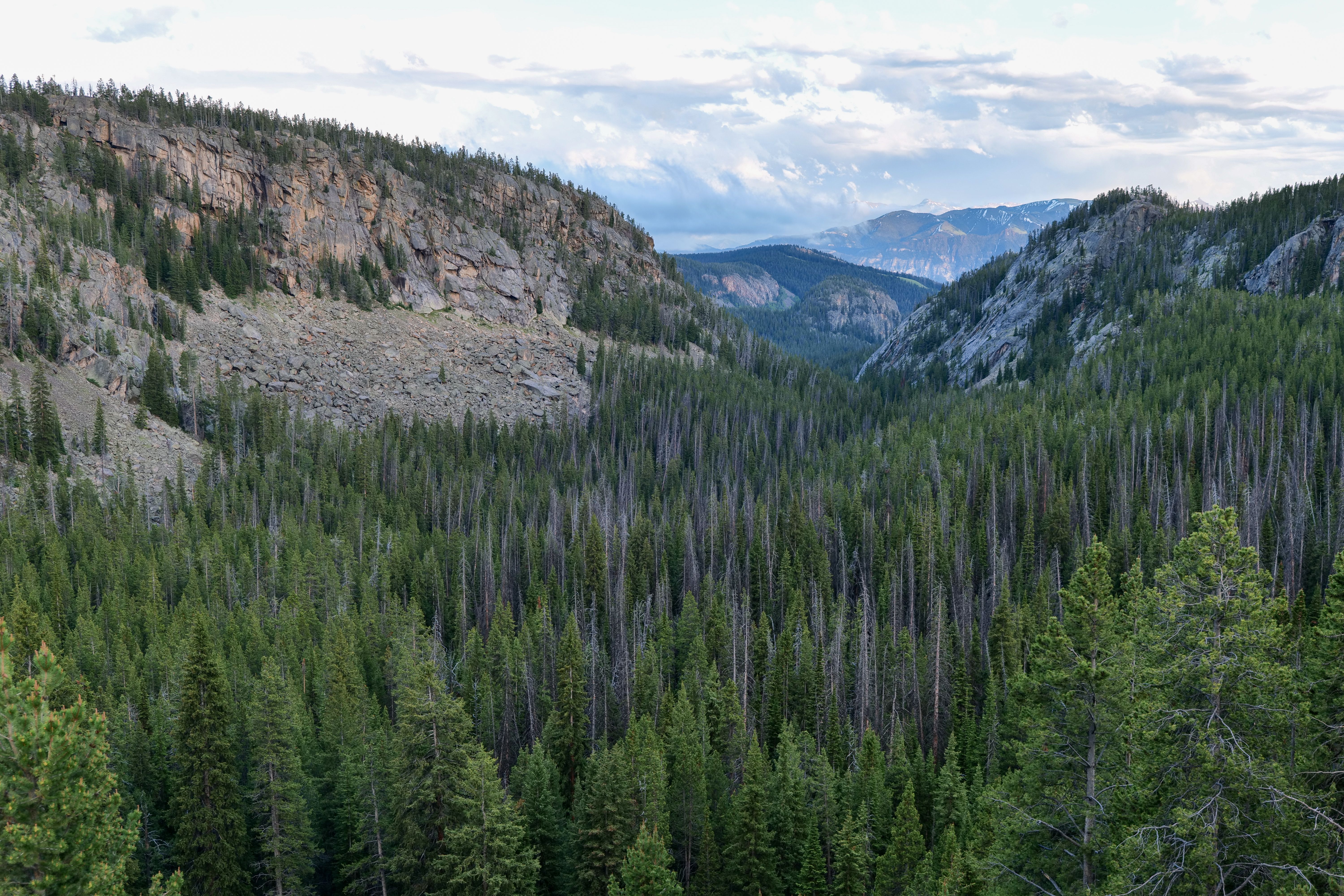 Wyoming
