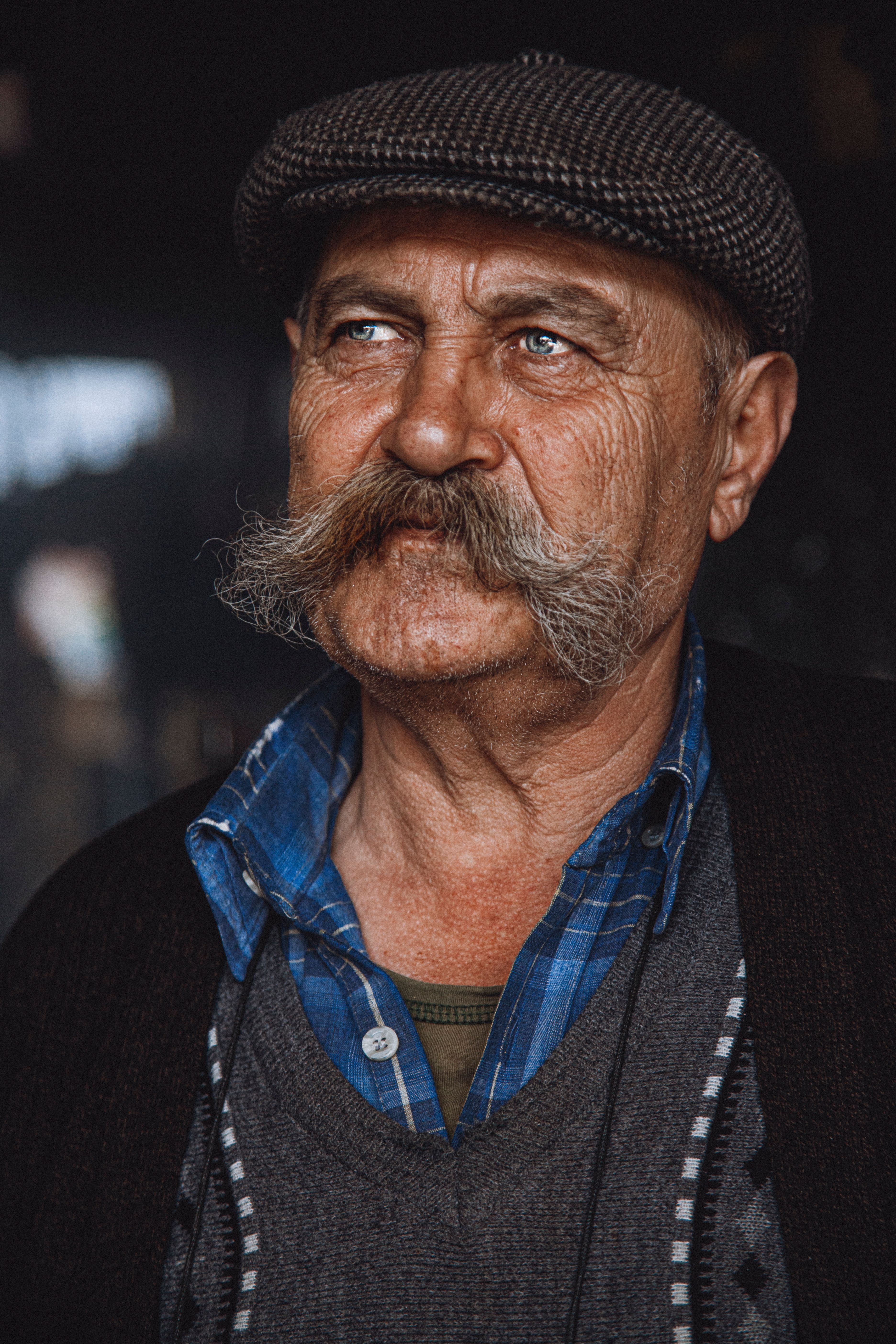 Character Portrait Photos, Download The BEST Free Character Portrait ...
