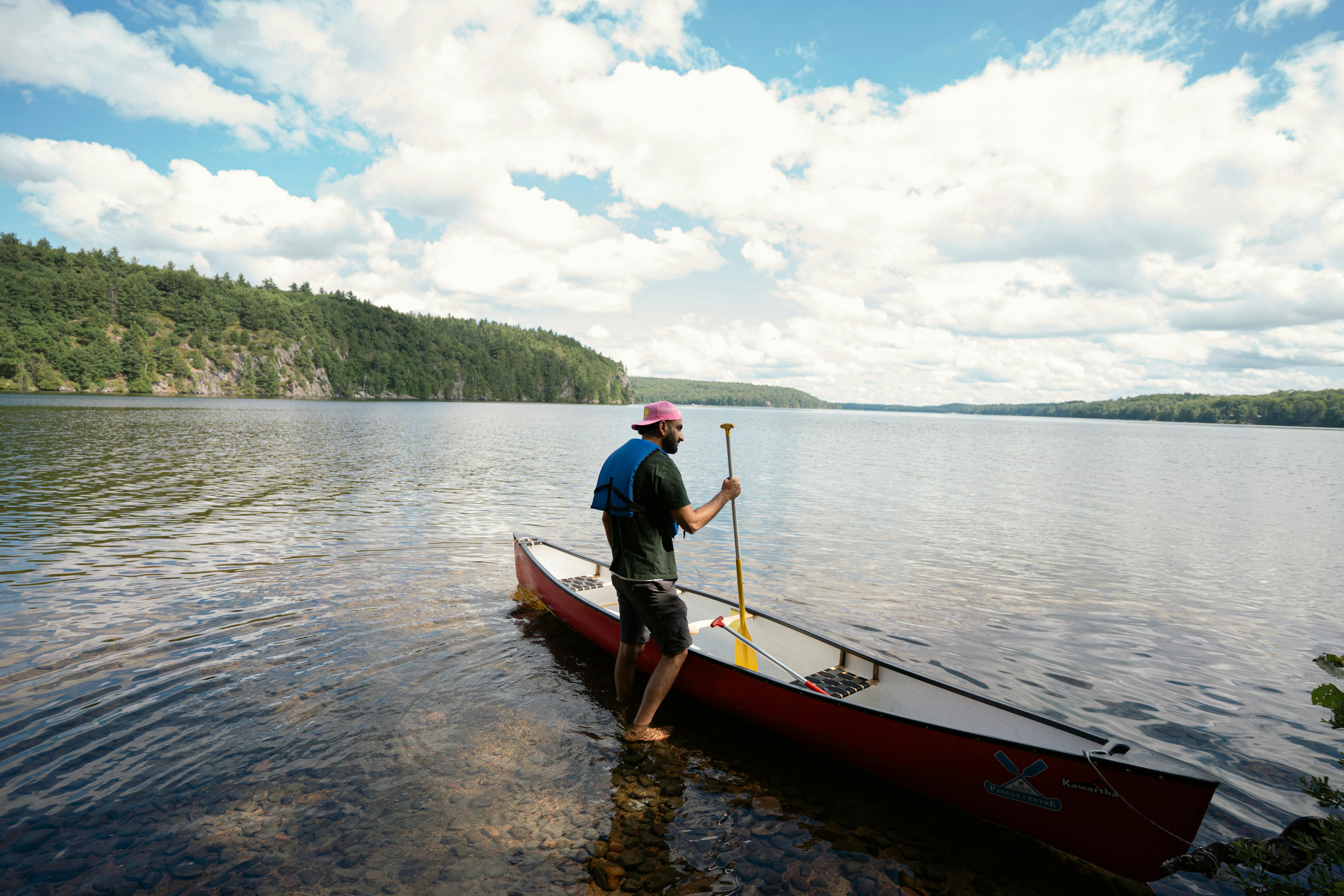 Empowering Solo Travel Tips and How to Meet People