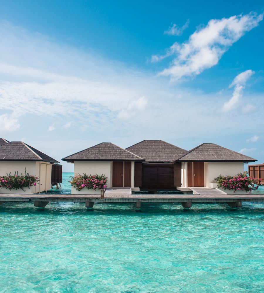 Luxury Getaways