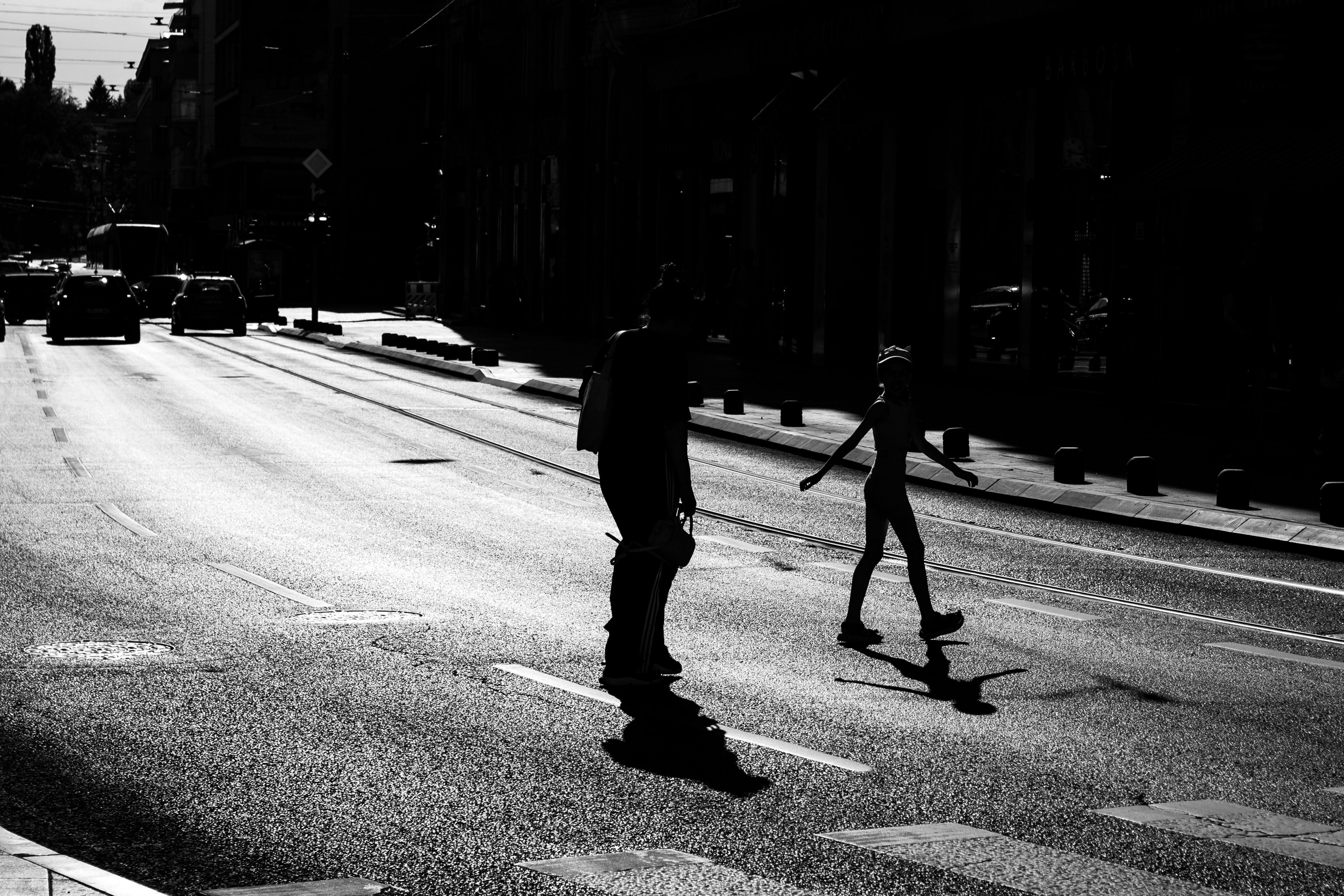 6 Creative Street Photography Ideas You Can Do With Your Phone — Photo by Fatih Kopcal on Pexels