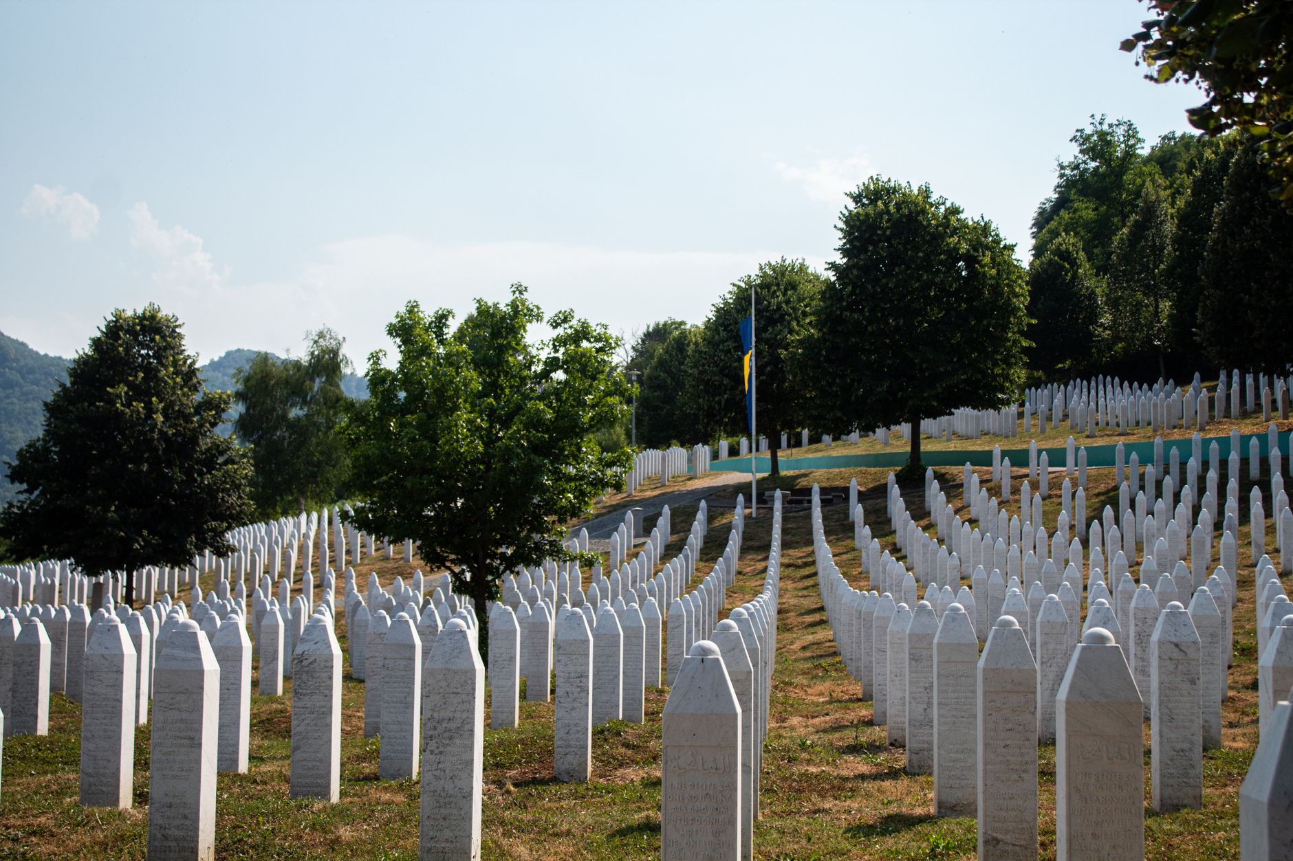 Omagiu eroic la Mănăstirea Comana, ceremonie impresionantă
