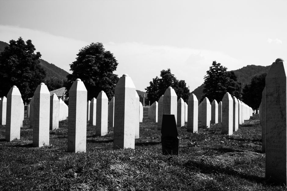 Mémorial du Génocide de Kigali