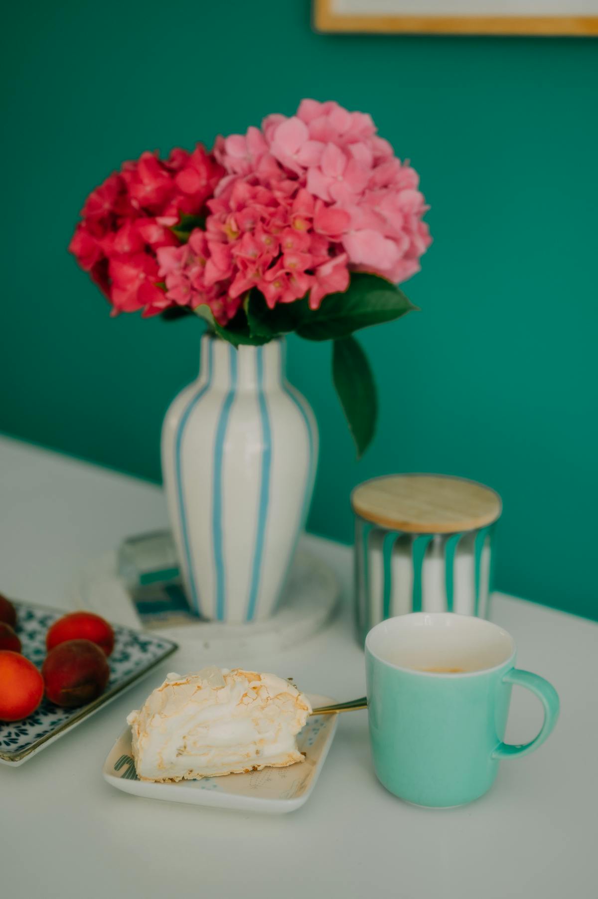 Modern Abstract Design