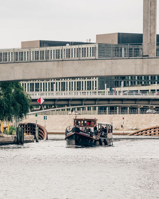 What to Expect on a River City Cruise What to Expect on a River City Cruise