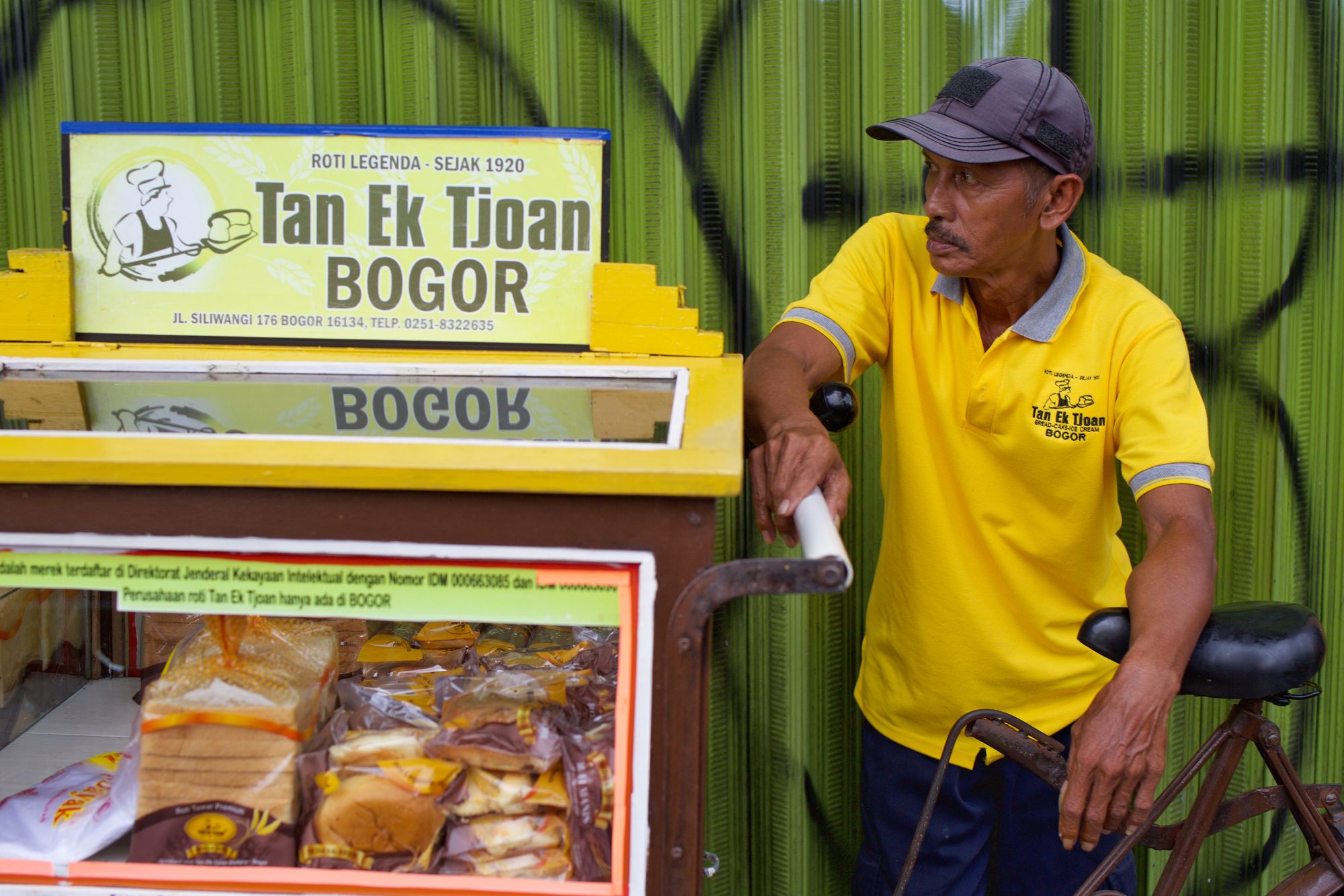 Bogor