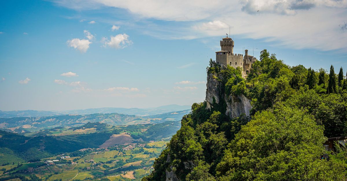 Photo of San Marino