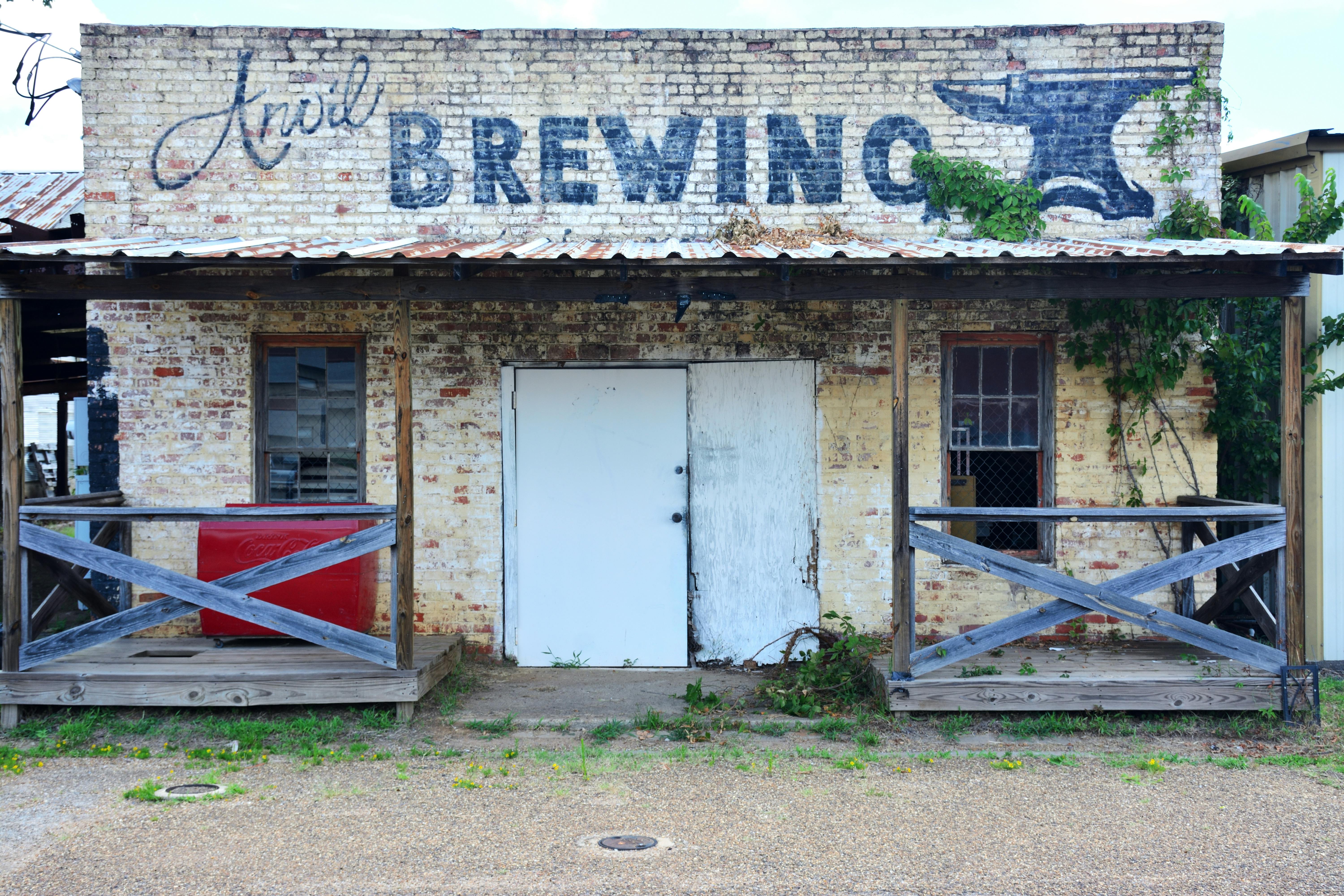 Pittsburg fitness venue brings ‘world’s best outdoor gym’ to East Texas - Longview News — Photo by John Robertson on Pexels