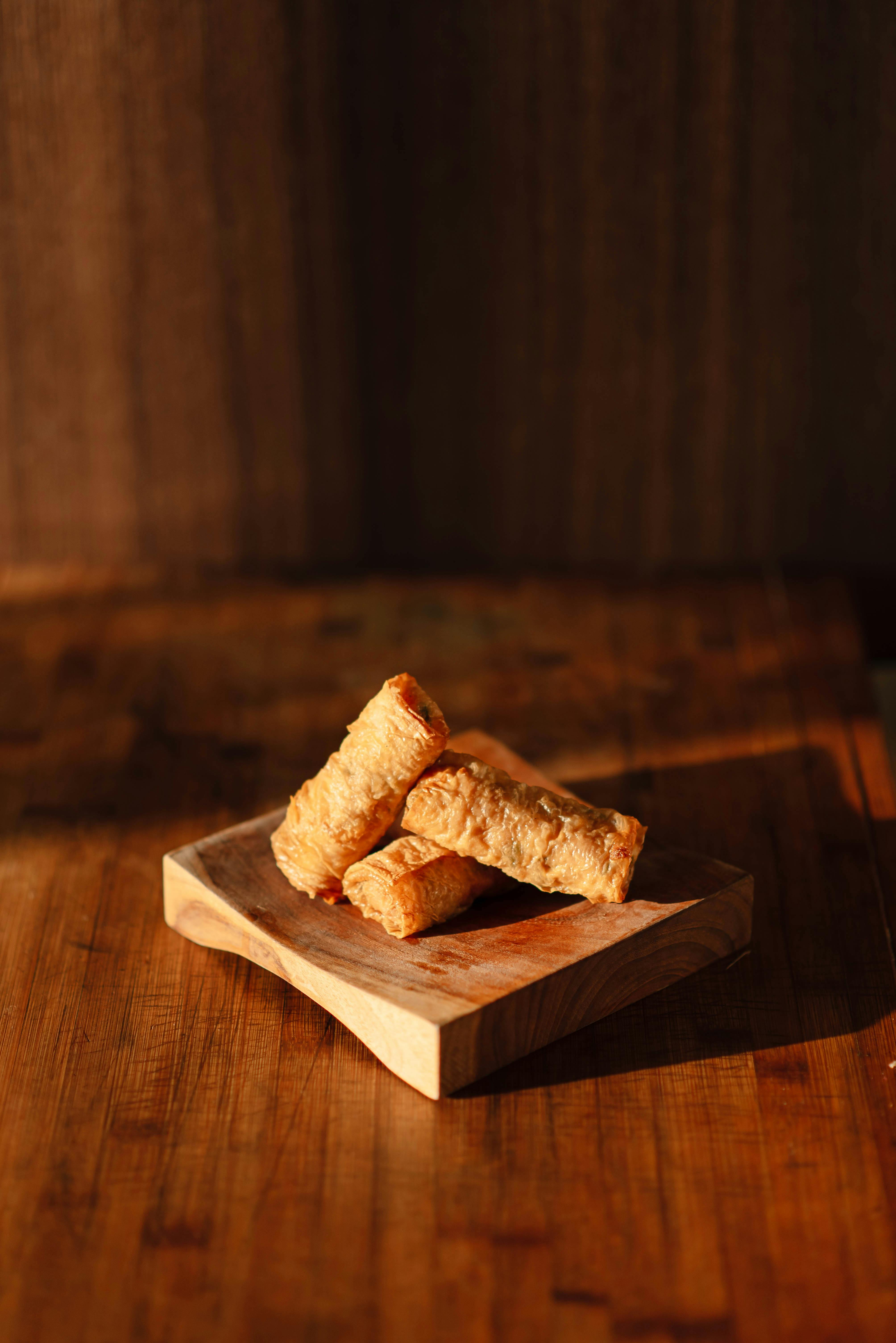 Resep Ebi Tempura Ala Rumahan yang Renyah & Lezat