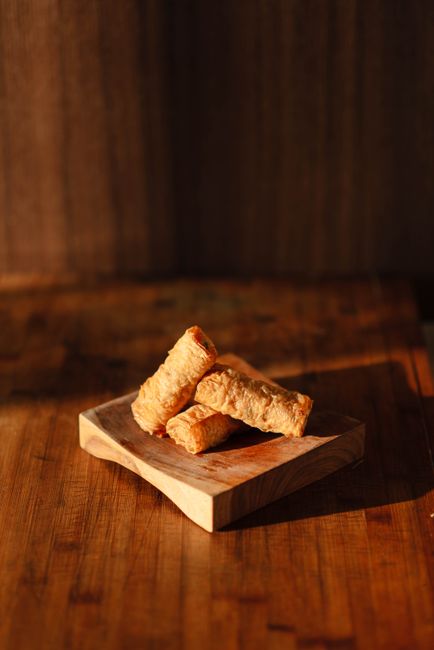 Resep Ebi Tempura Ala Rumahan yang Renyah & Lezat Resep Ebi Tempura Ala Rumahan yang Renyah & Lezat