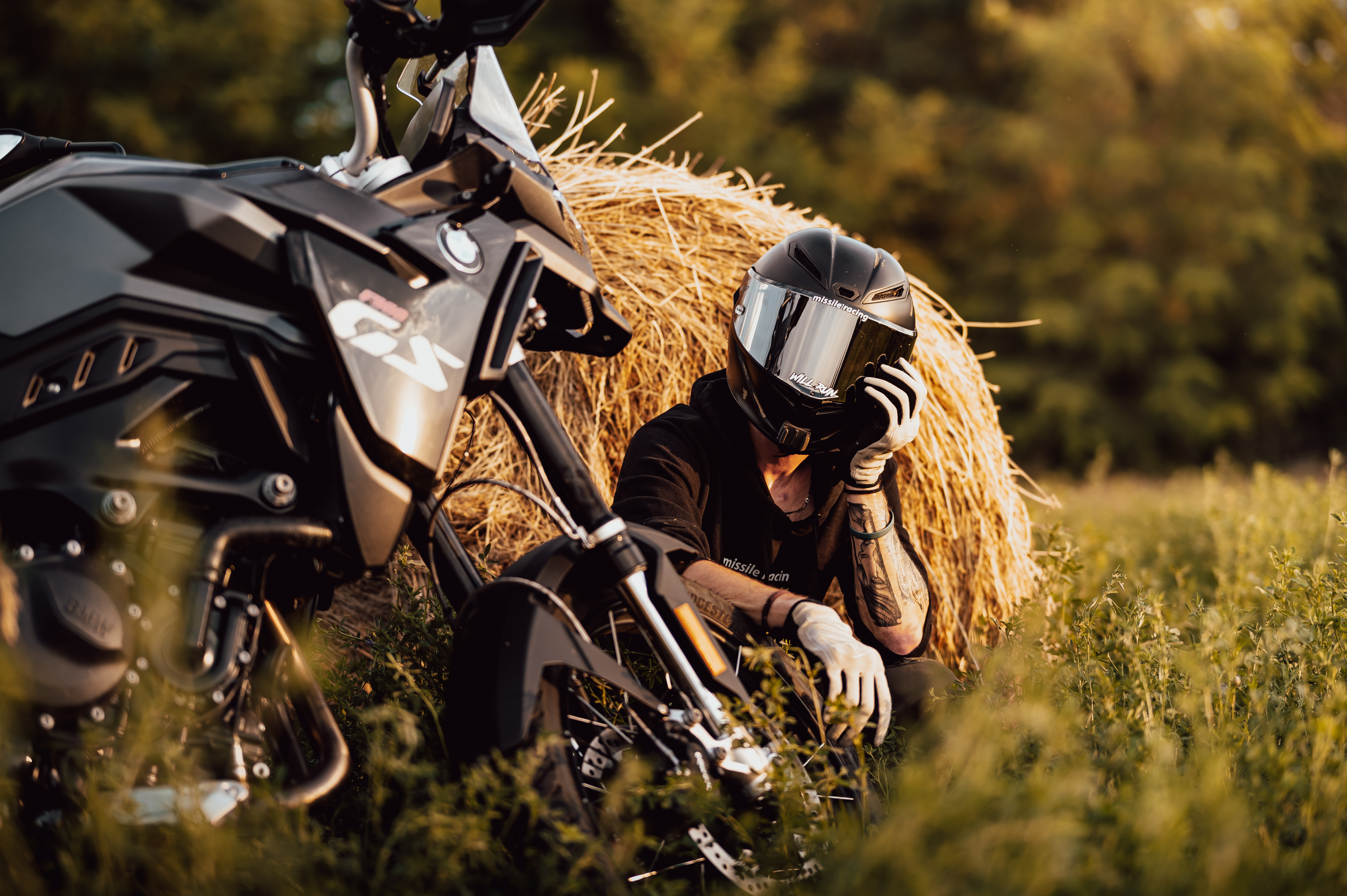 motorcycles & powersports s.r.o — Photo by Ene Marius on Pexels