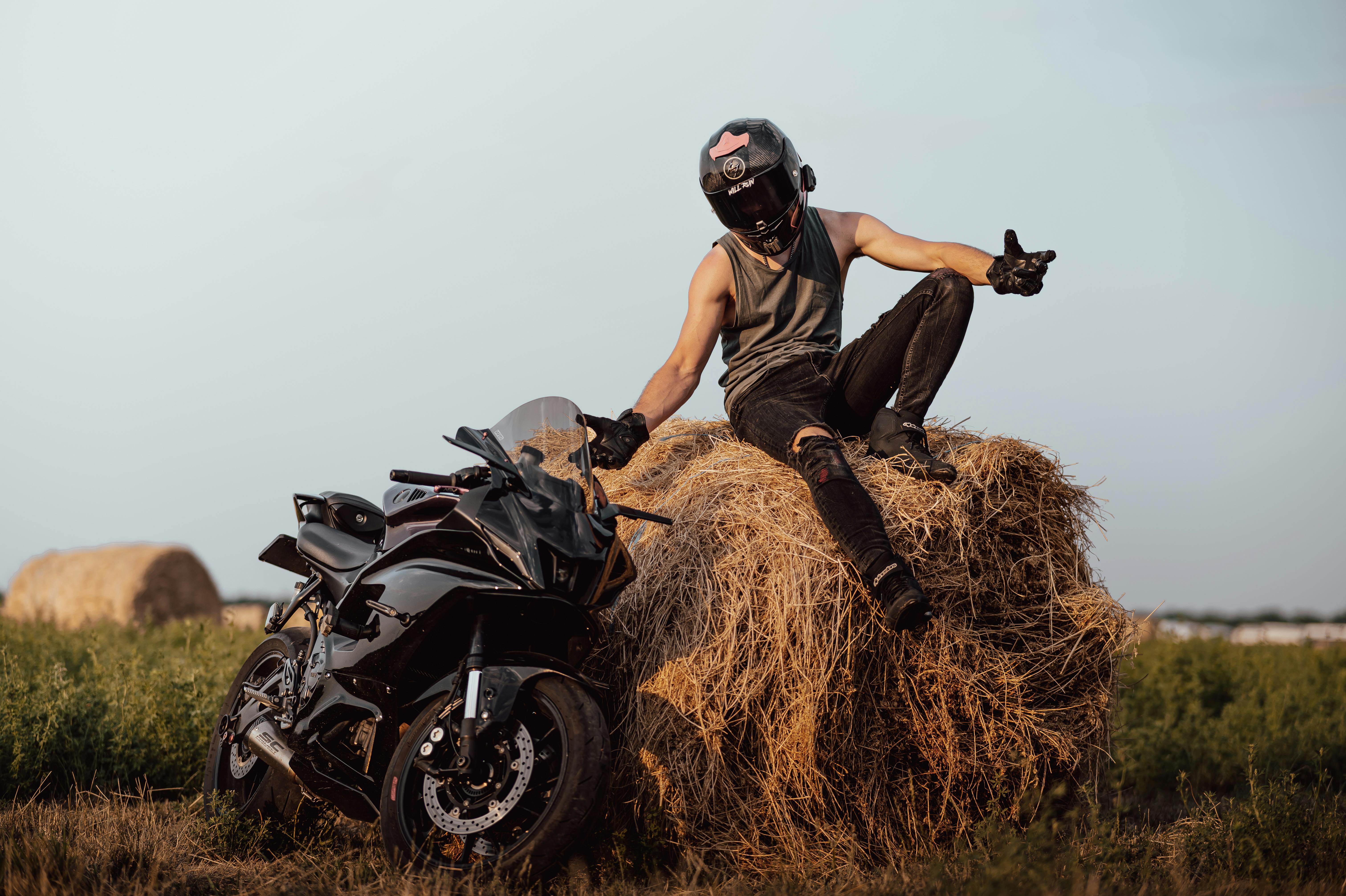 motorcycles & powersports s.r.o — Photo by Ene Marius on Pexels
