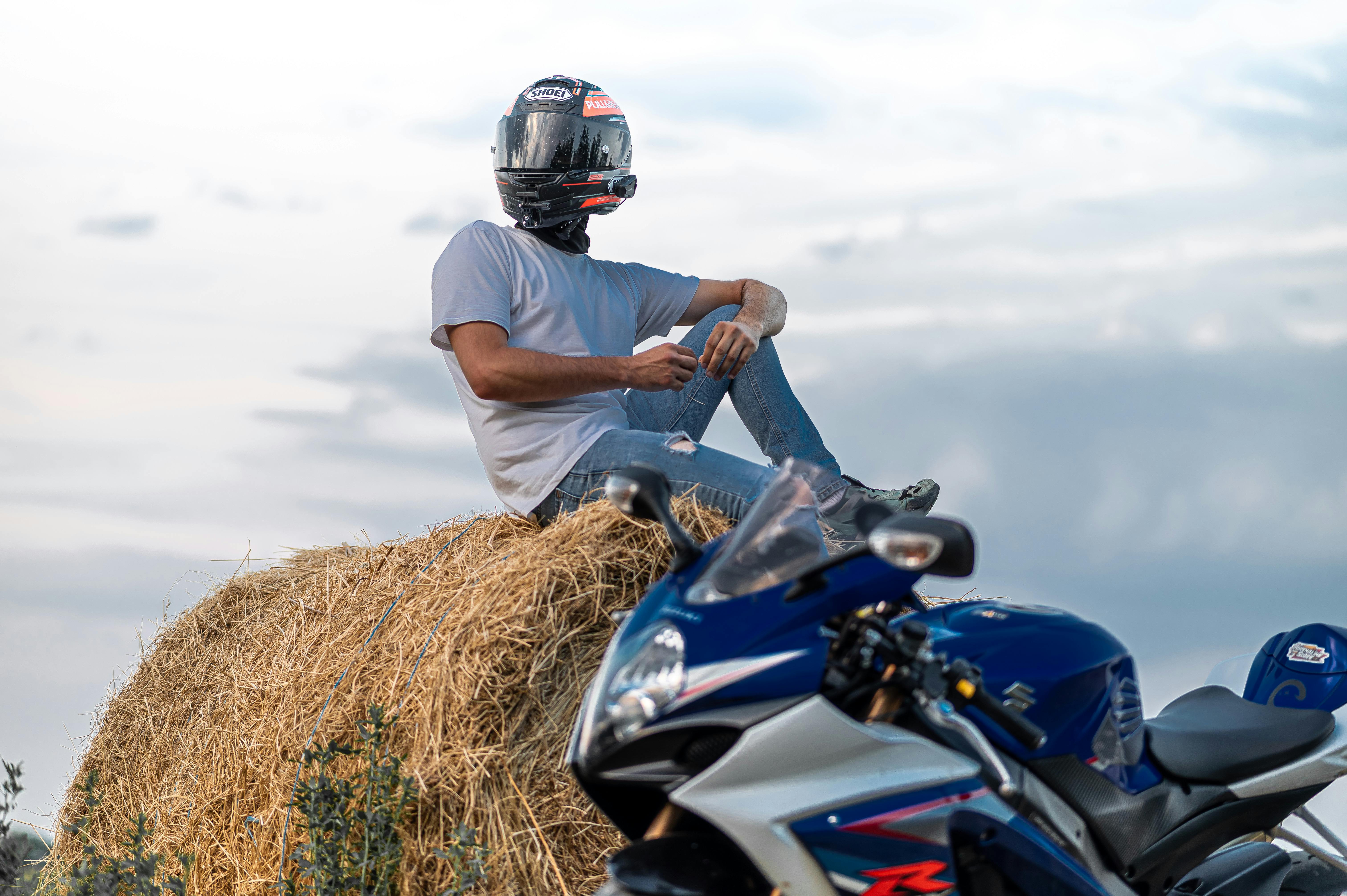 motorcycles & powersports s.r.o — Photo by Ene Marius on Pexels