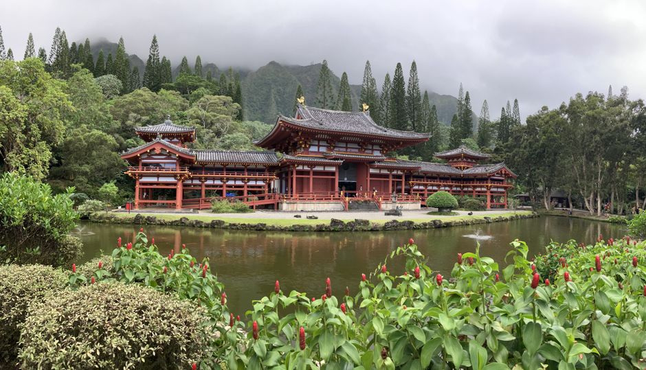 Luoyang White Horse Temple — The International Temple Gardens