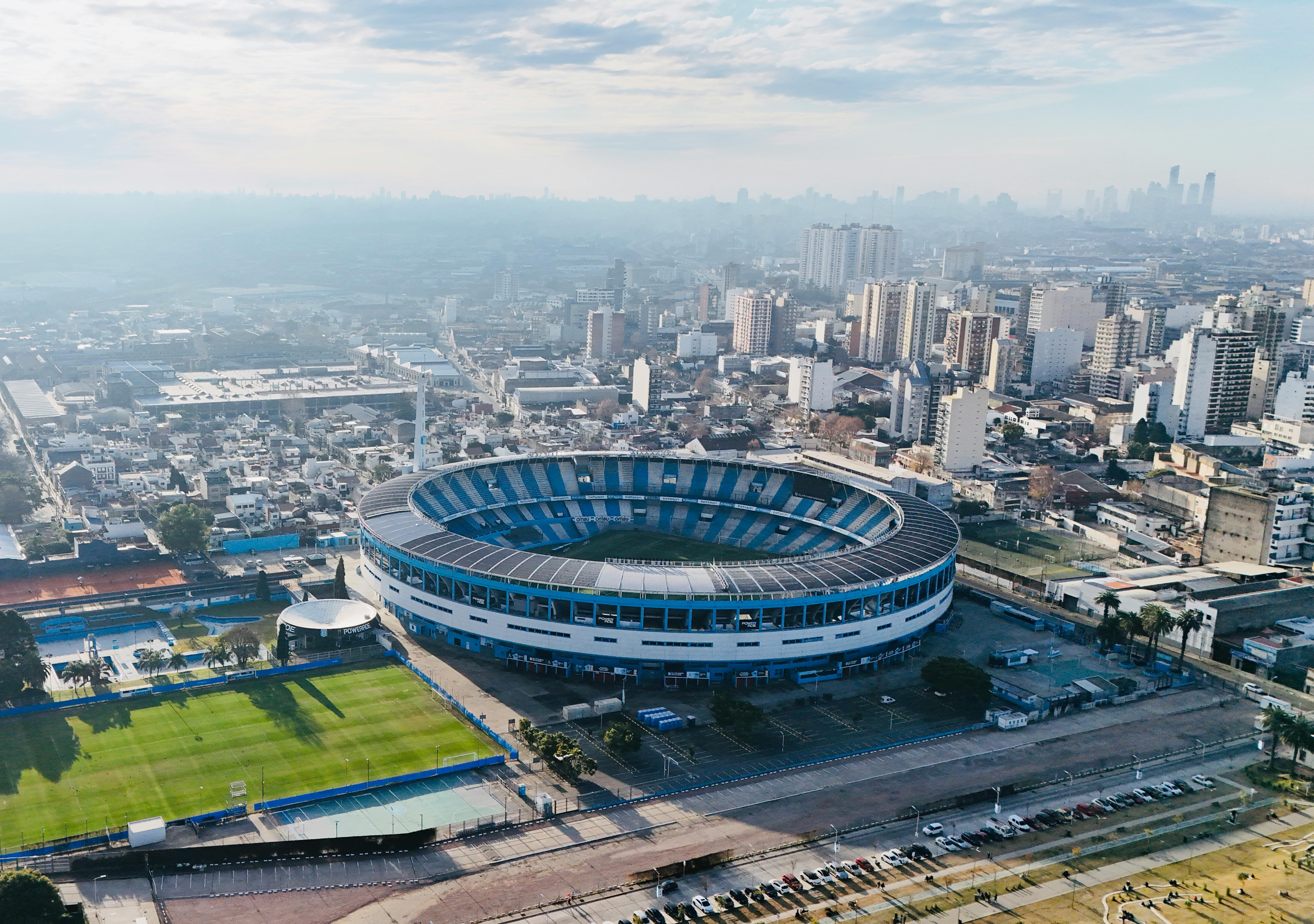 World Cup 2026 drives new remote work travel trend in Mexico — Photo by Diego Falco on Pexels