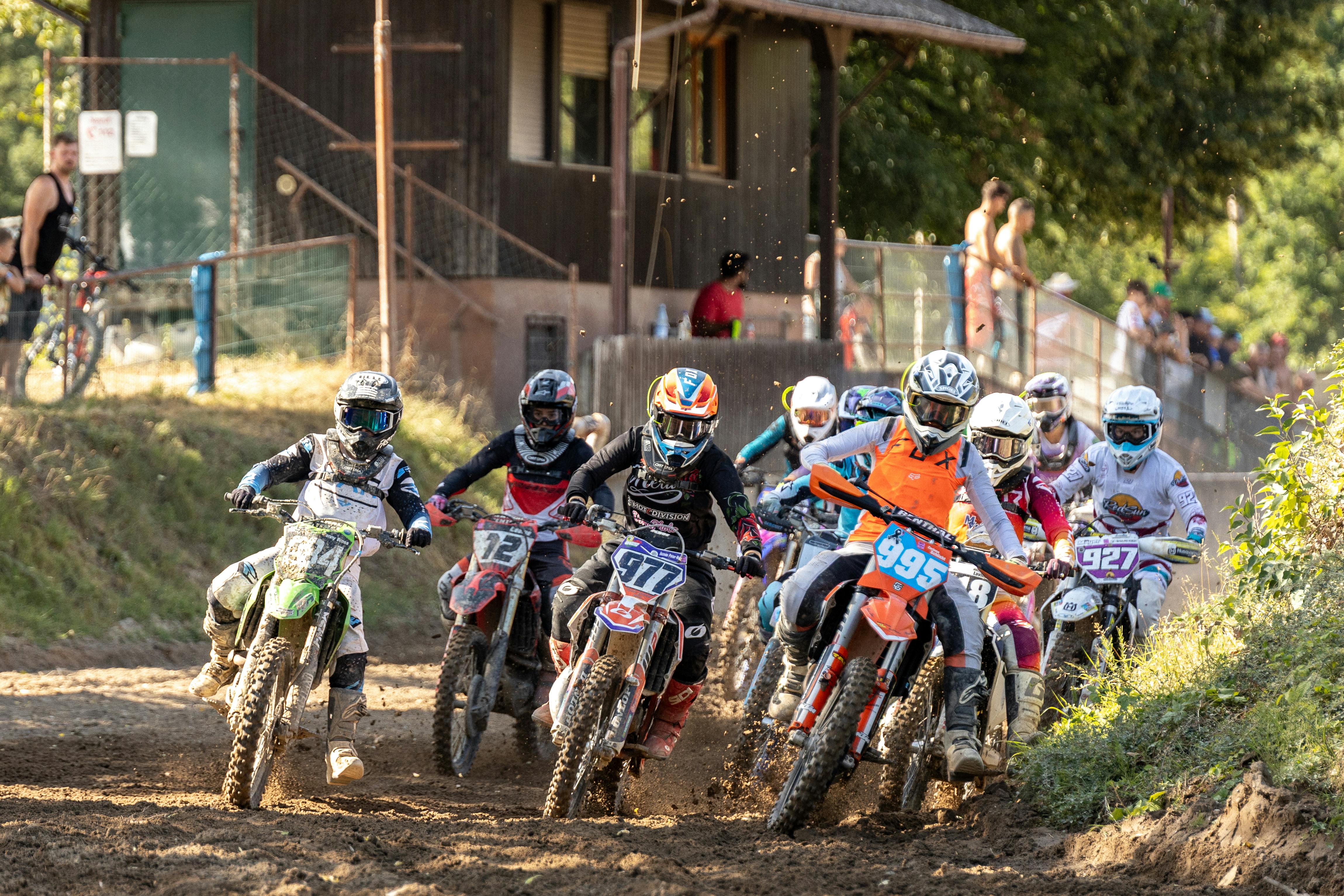 motorcycles & powersports s.r.o powersportsmax motorcycles — Photo by Joey Cedé on Pexels