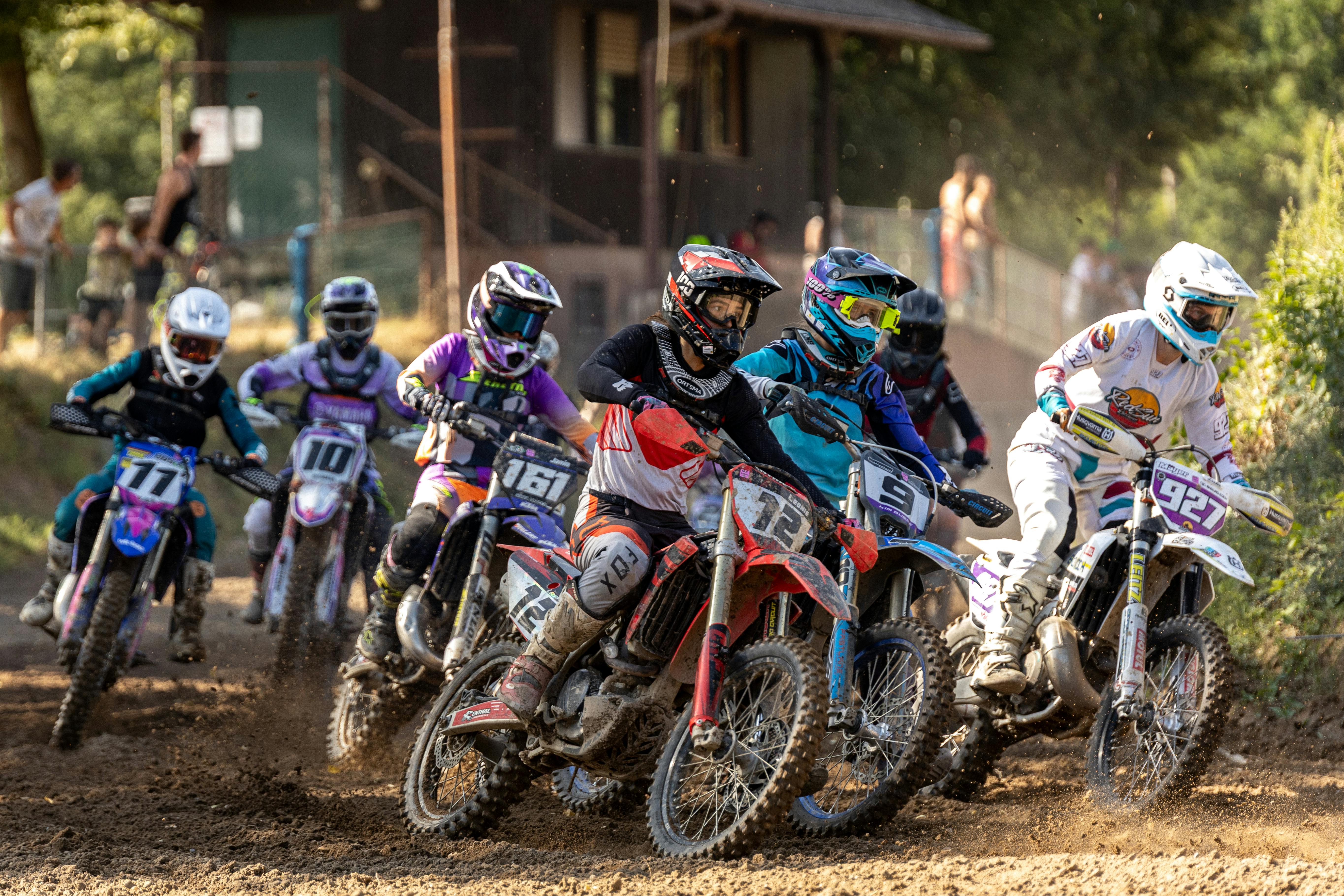 motorcycles & powersports s.r.o powersportsmax motorcycles — Photo by Joey Cedé on Pexels