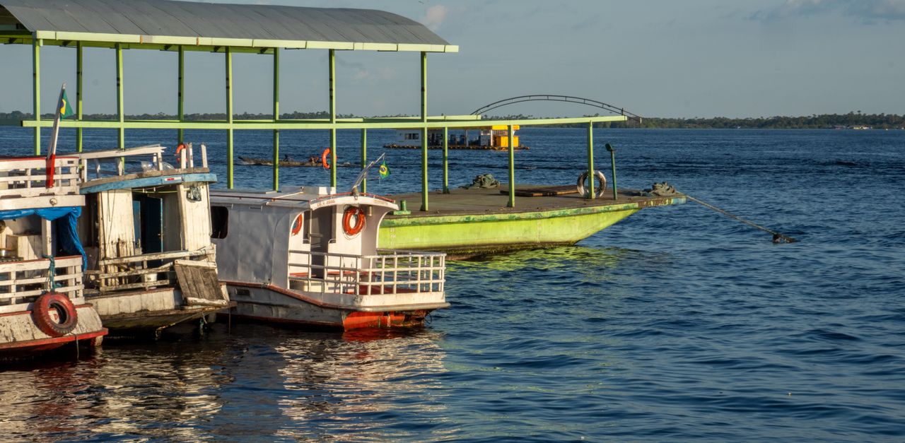 Manaus