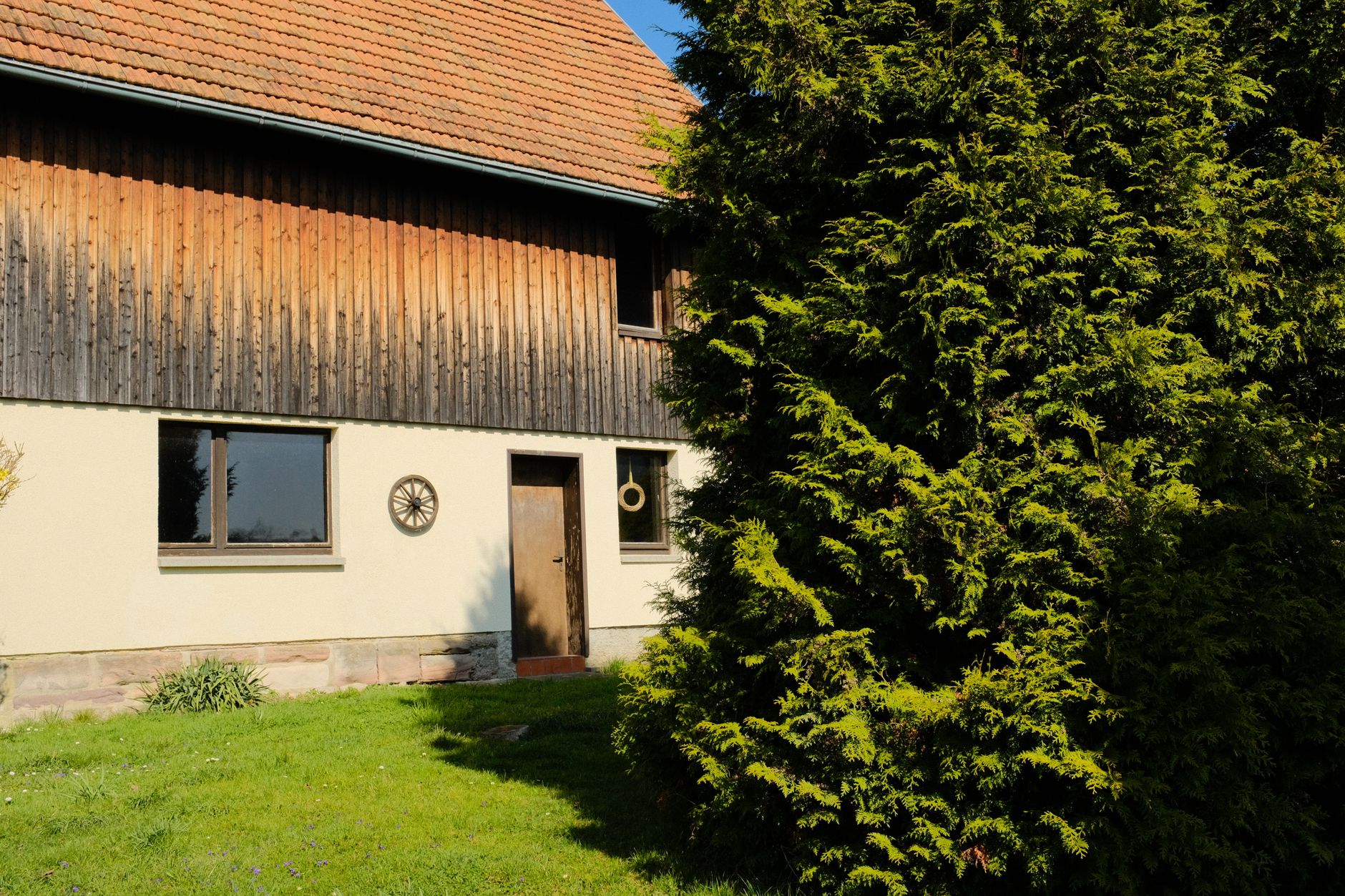 Gästehaus Groder: Hauptbild des Betriebs