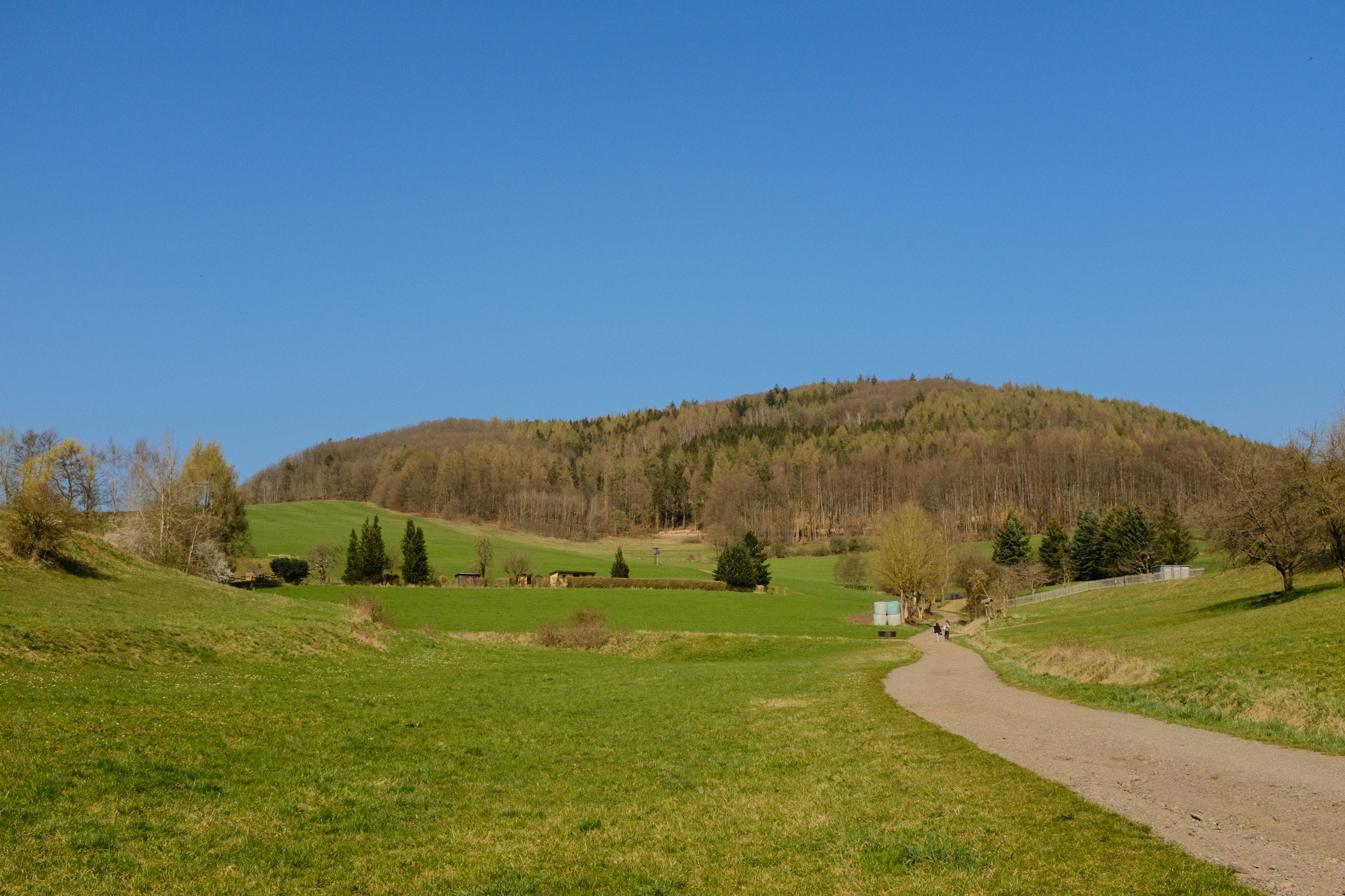 Hippach-Schwendberg