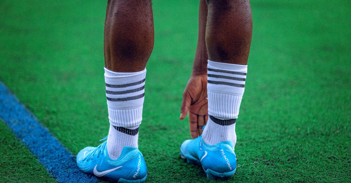 The Impact of Dynamic Stretching in Sports