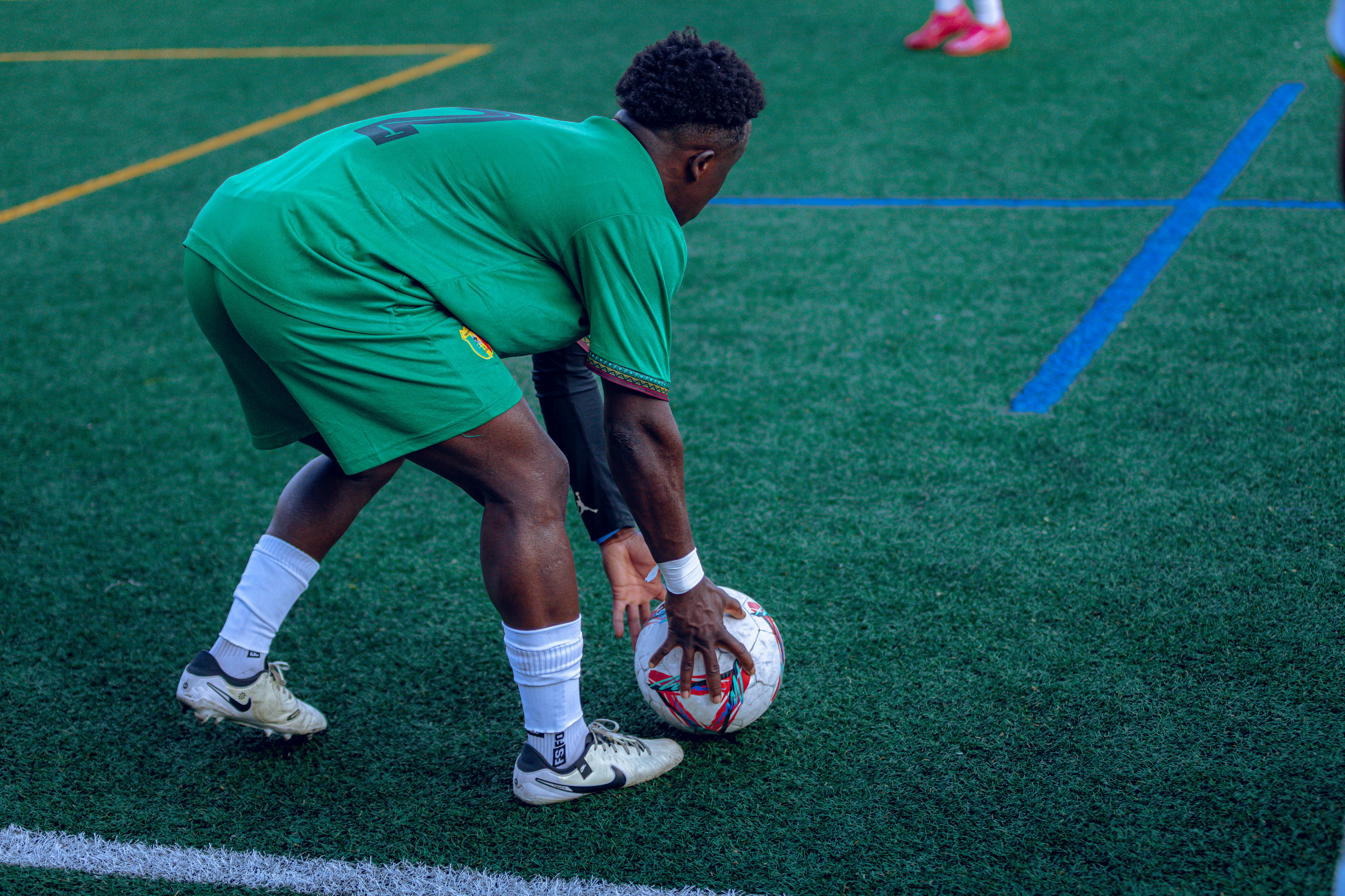 Breakthrough Techniques for Success and Building a Support Network