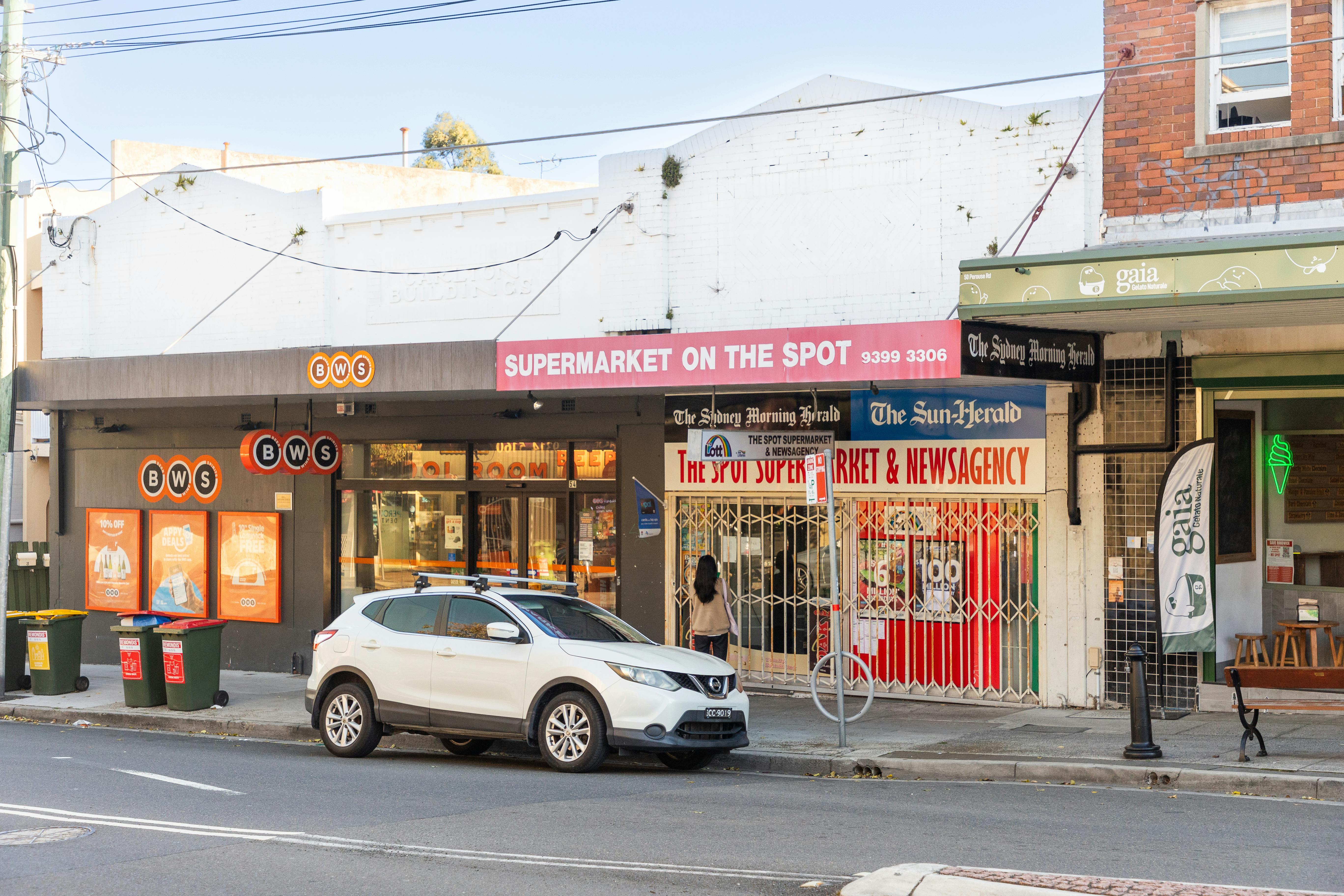 general lifestyle shop — Photo by Macourt Media on Pexels