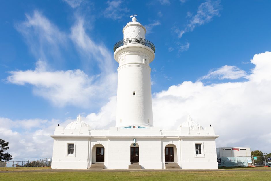 Randonnée à Watsons Bay et South Head Heritage Trail