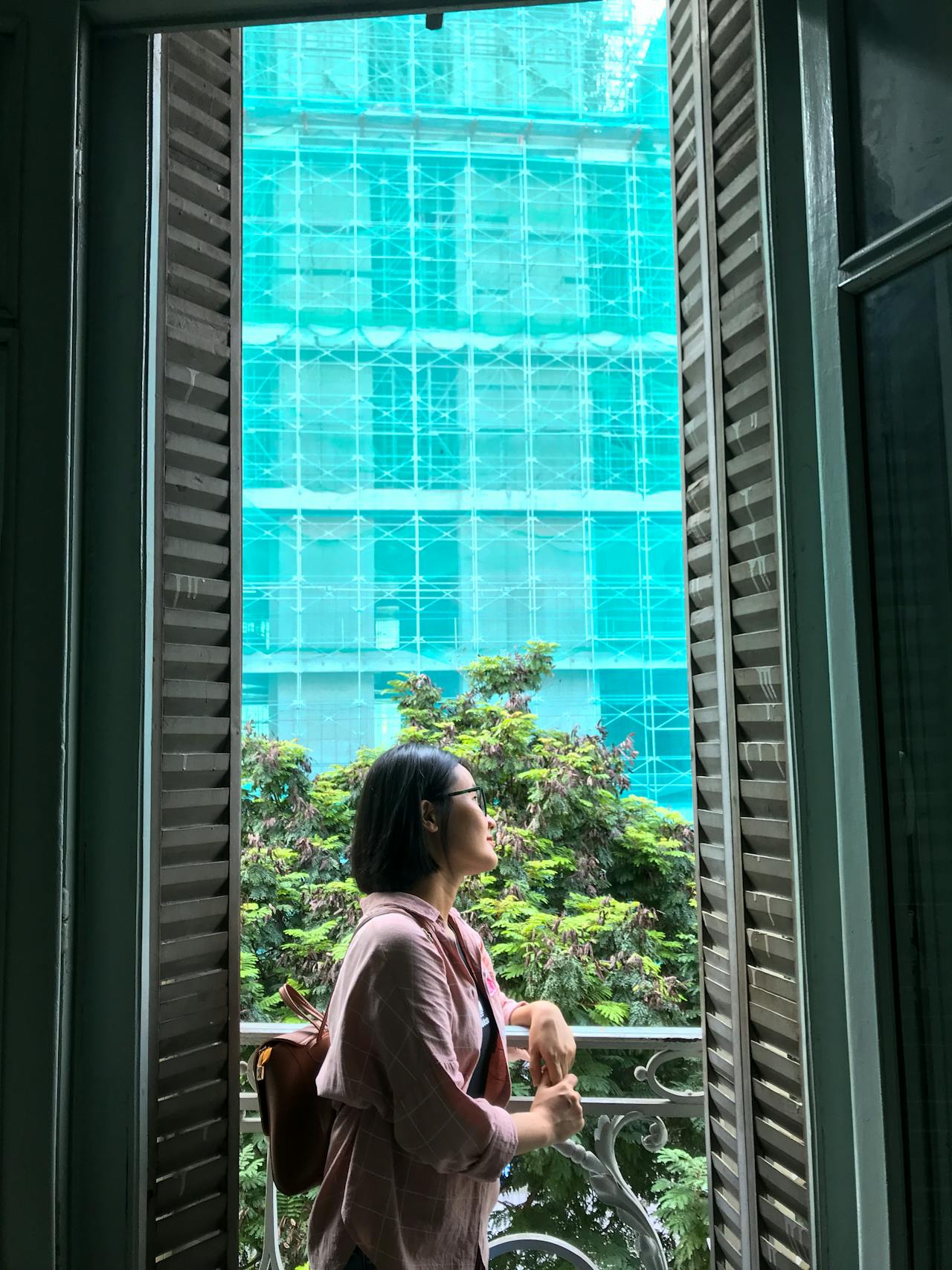 Thám tử lừng danh Conan | Chương 1132