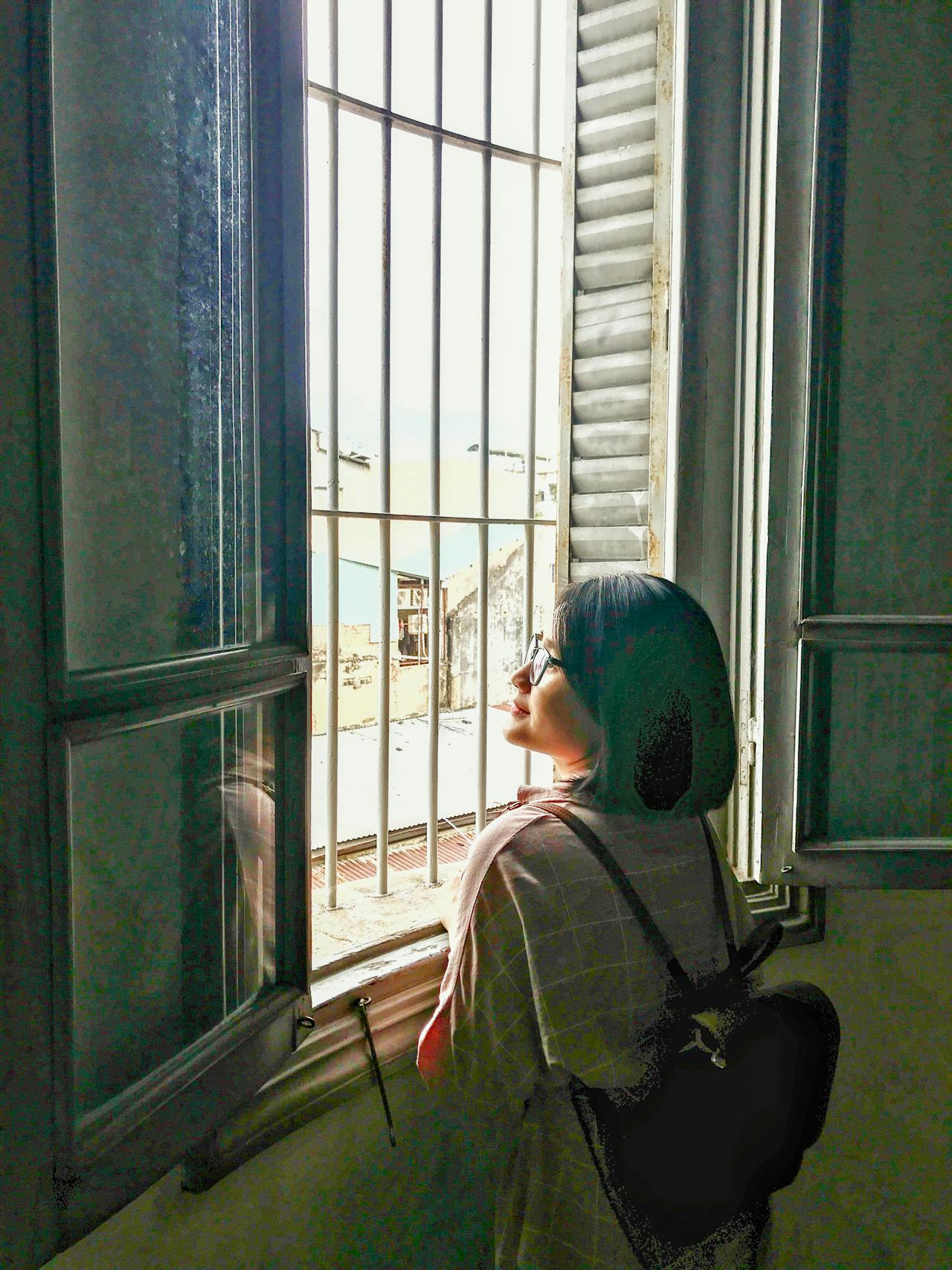 Anh hùng xạ điêu | Chương 02