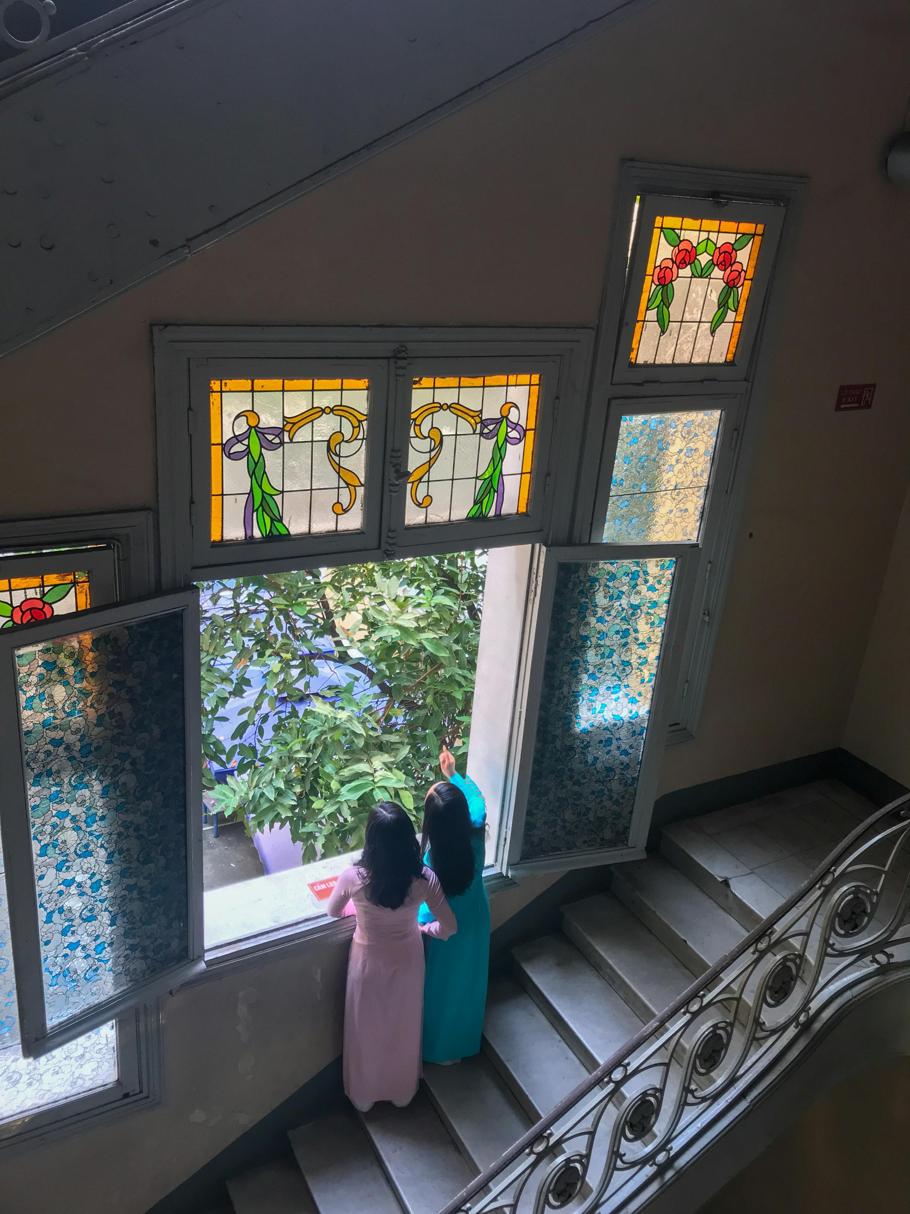 Hiểu về trái tim | Chương 21