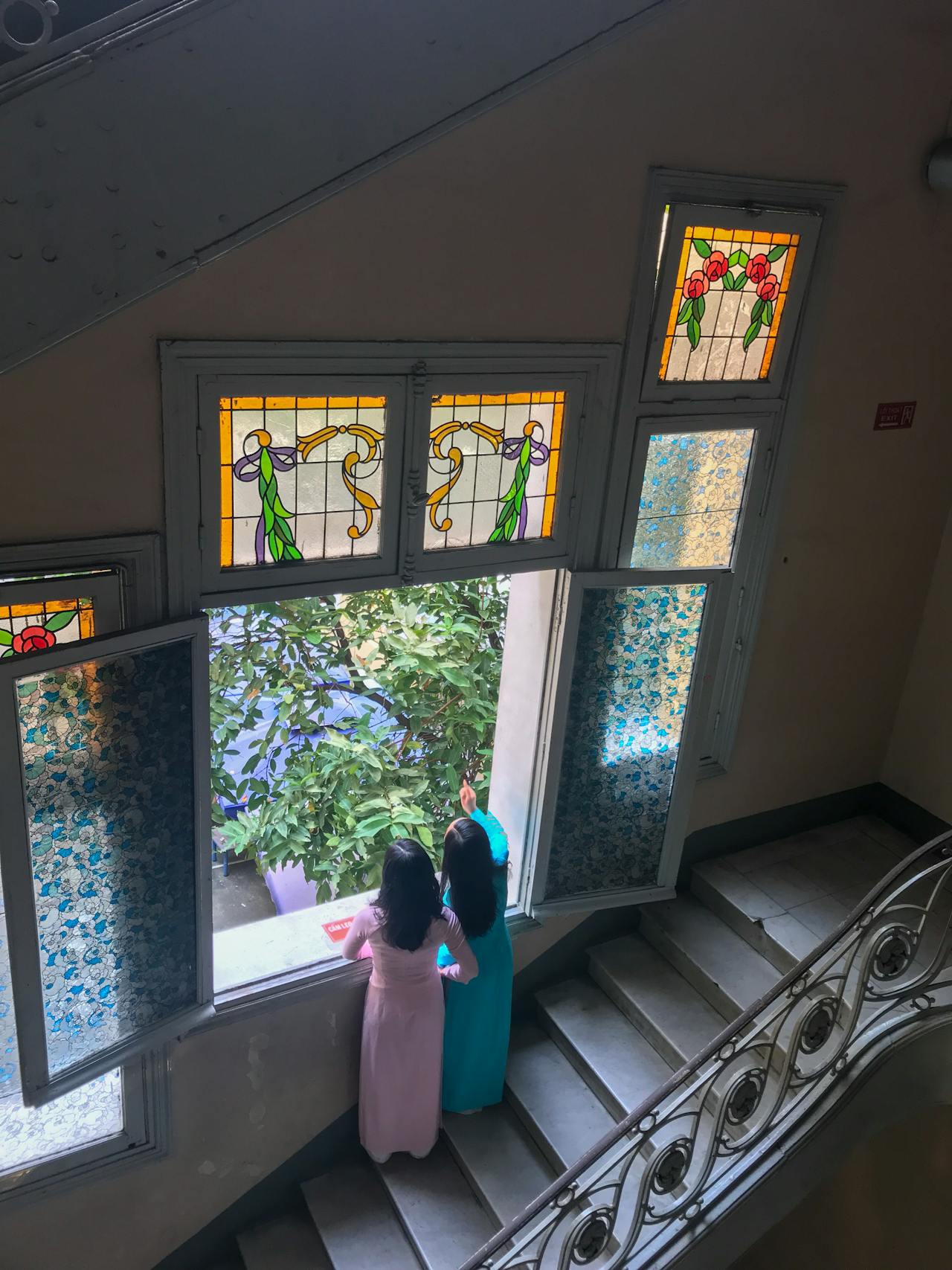 Đường xưa mây trắng | Chương 12