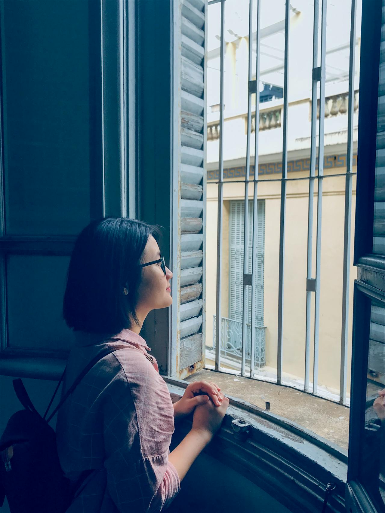 Biên niên ký chim vặn dây cót | Chương 23