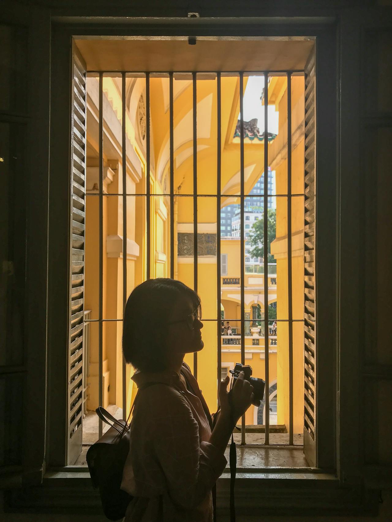 Giận | Chương 06