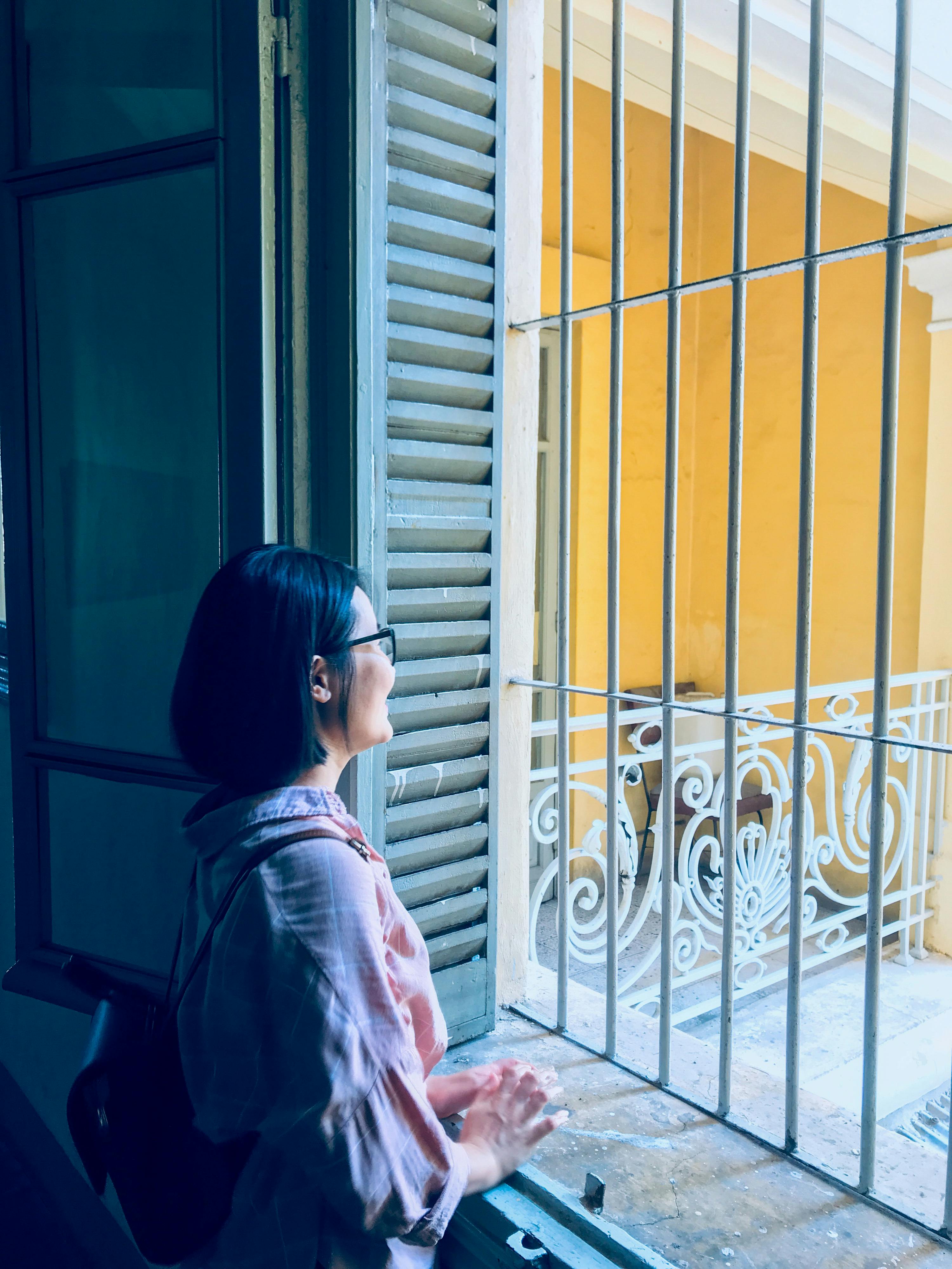 Gieo trồng hạnh phúc | Chương 22