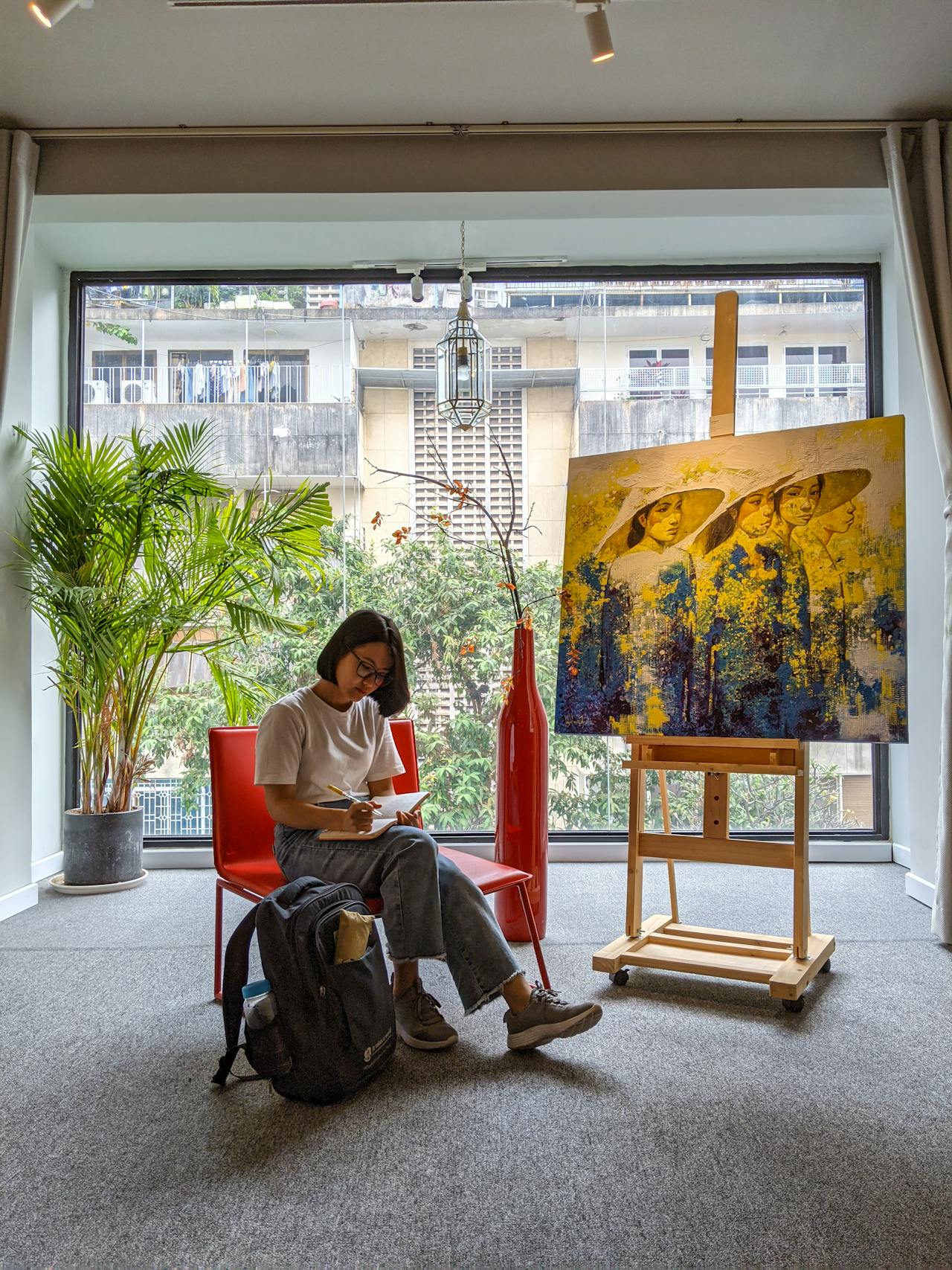 Tài liệu ôn thi tốt nghiệp THPT môn Ngữ văn 2026 – Kỹ năng phân tích đoạn thơ