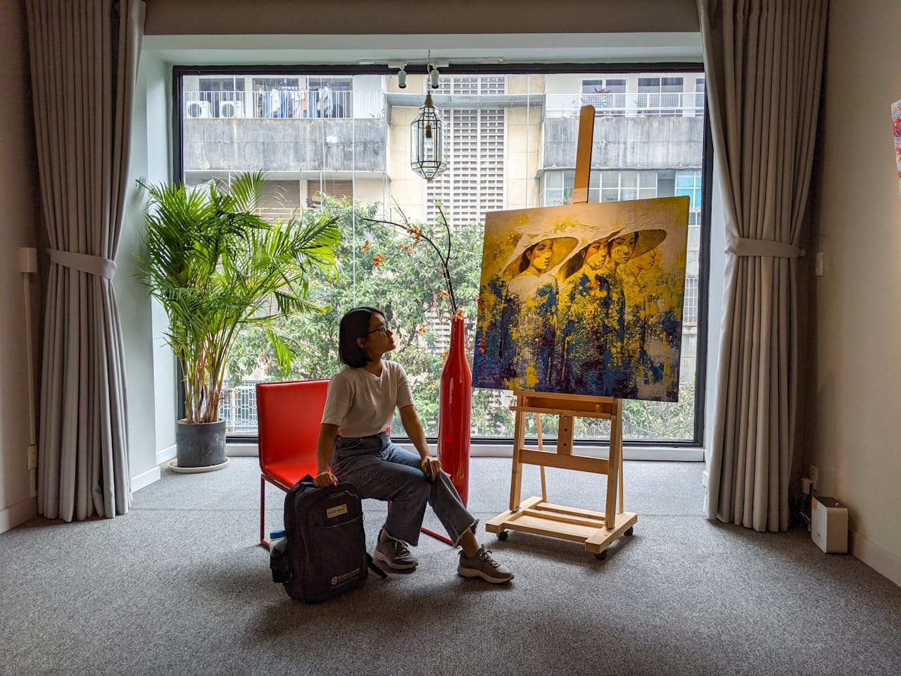 Tại sao chúng ta coi trọng mạng sống con người?