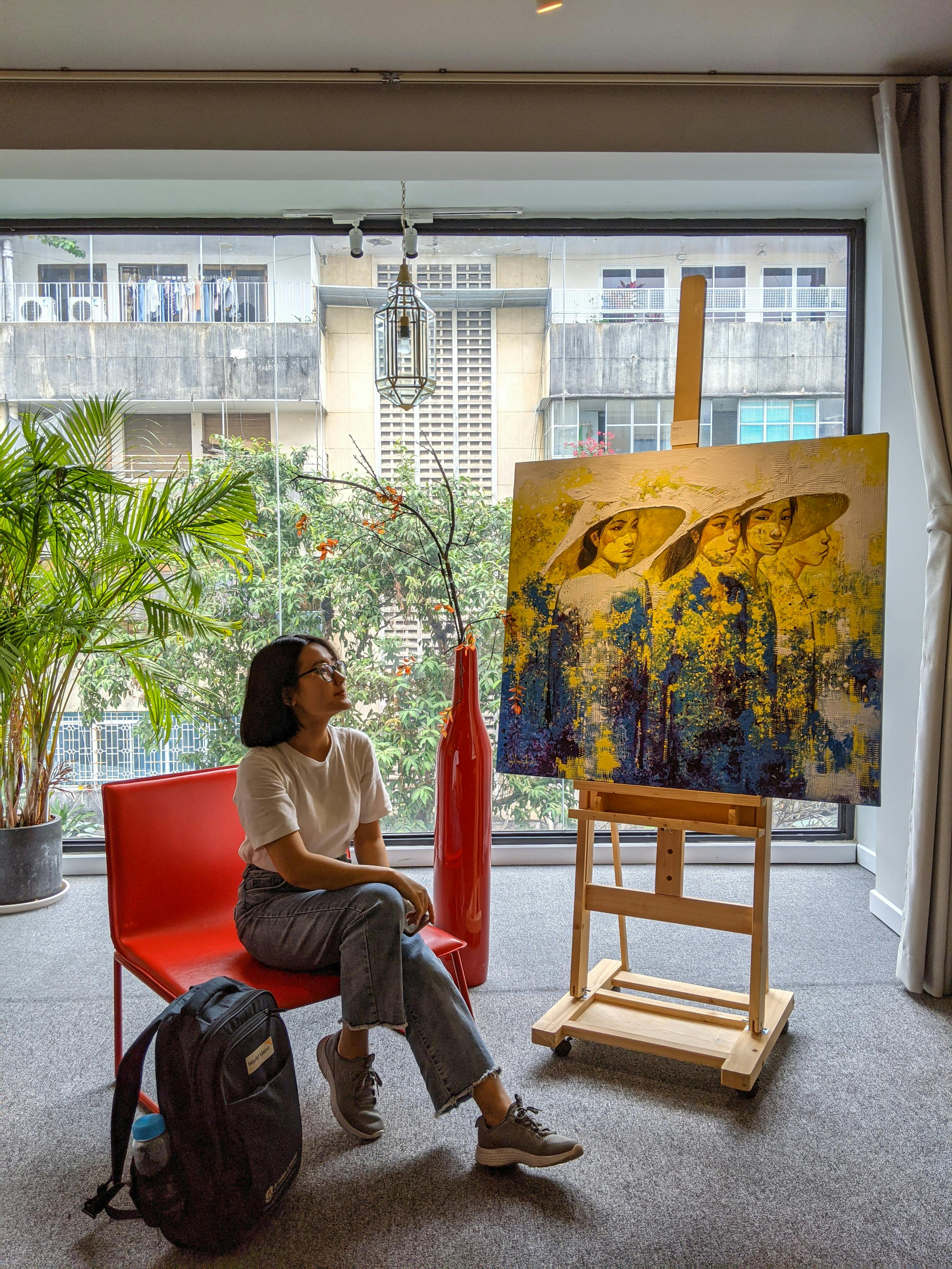 Hiểu về trái tim | Chương 30