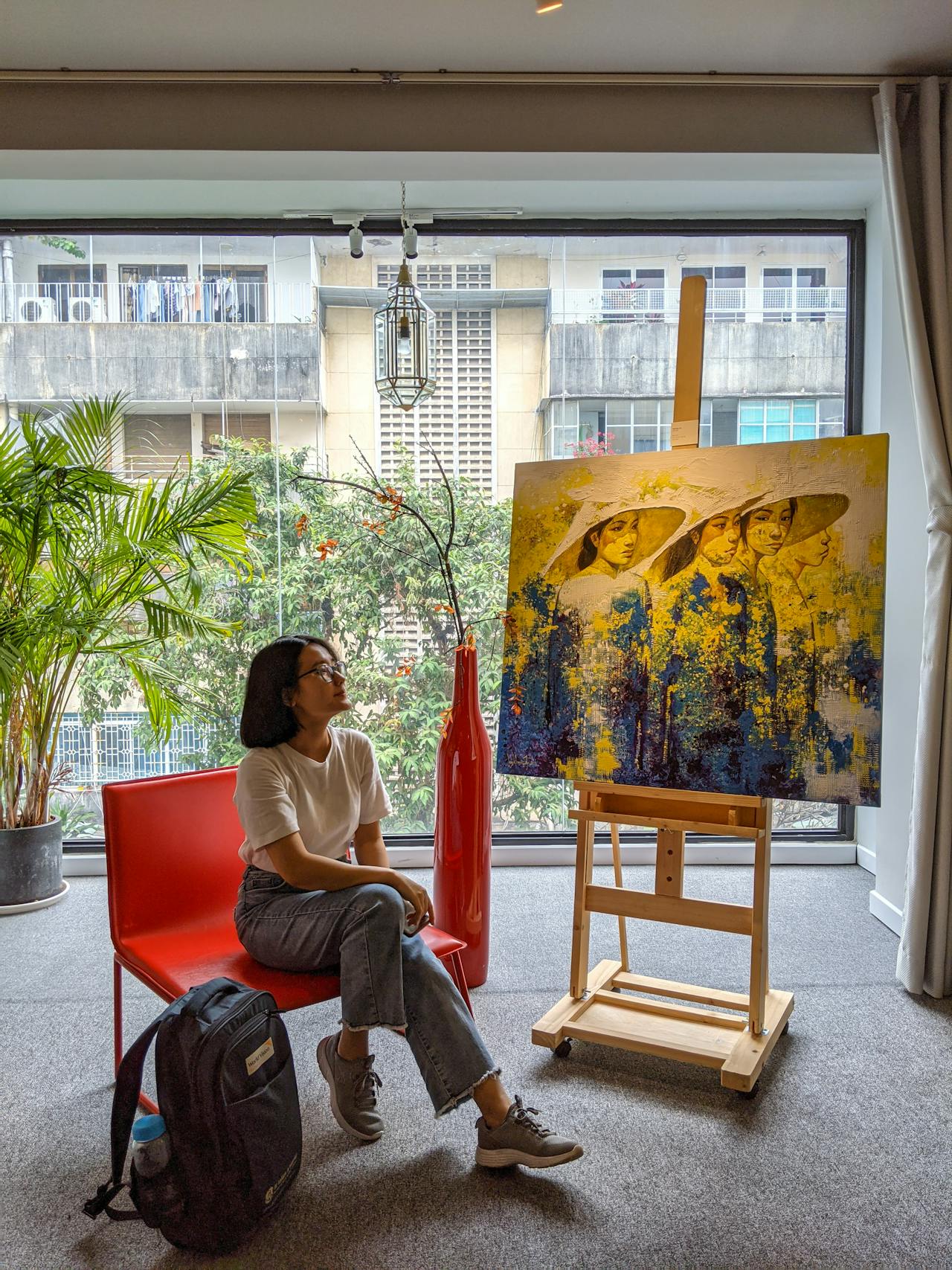 Thám tử lừng danh Conan | Chương 0644