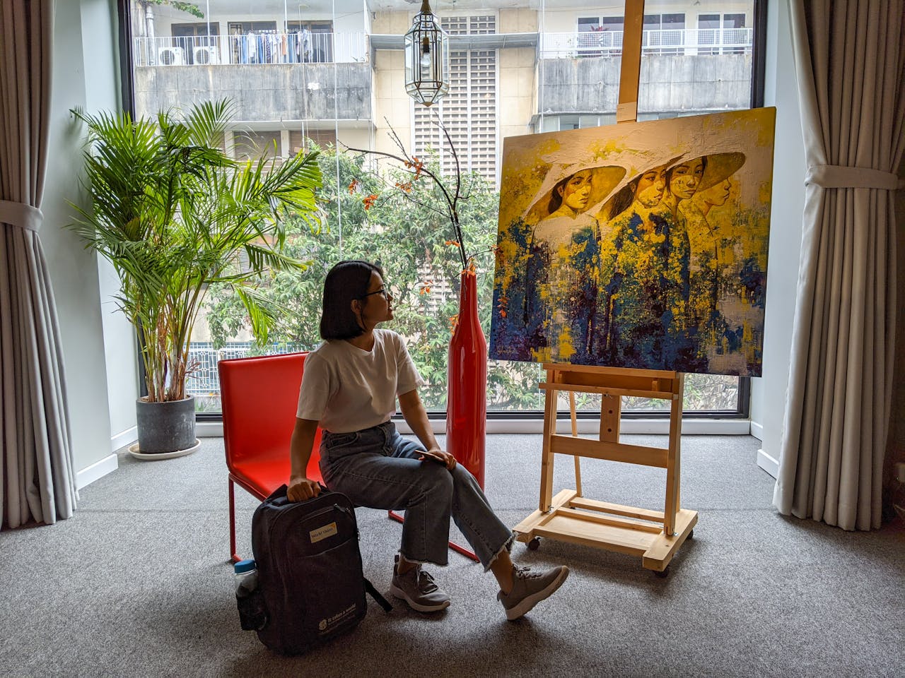 Xây dựng xung đột làm câu chuyện kịch tính