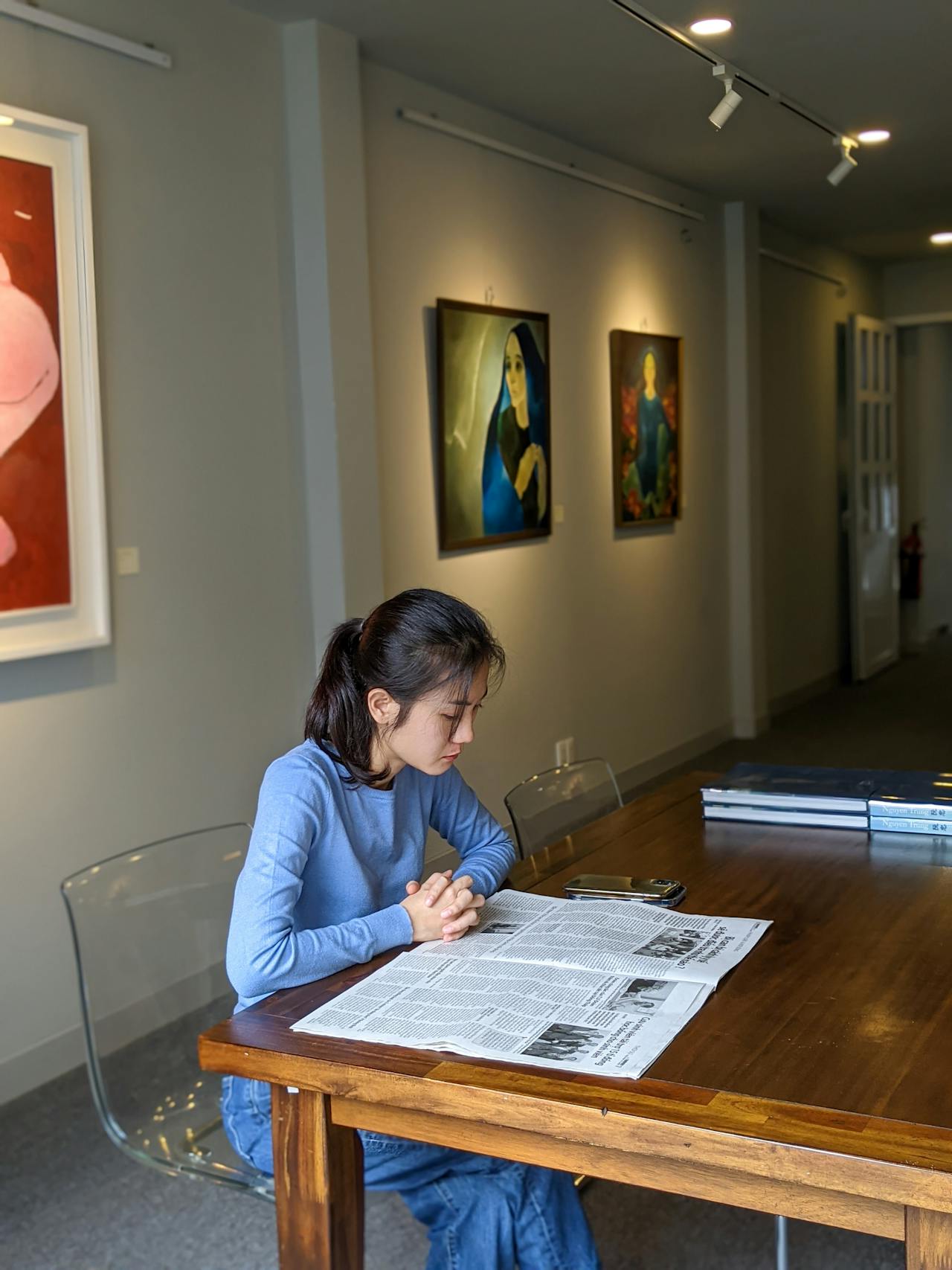 Quê mình nghèo lắm, ở đây cũng chẳng biết làm gì