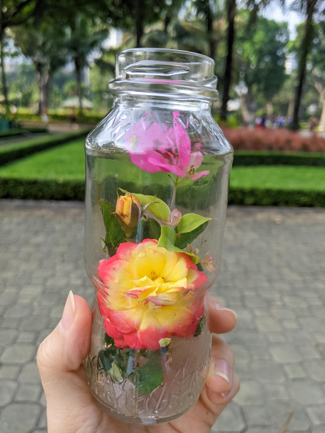 Sợ hãi | Chương 10