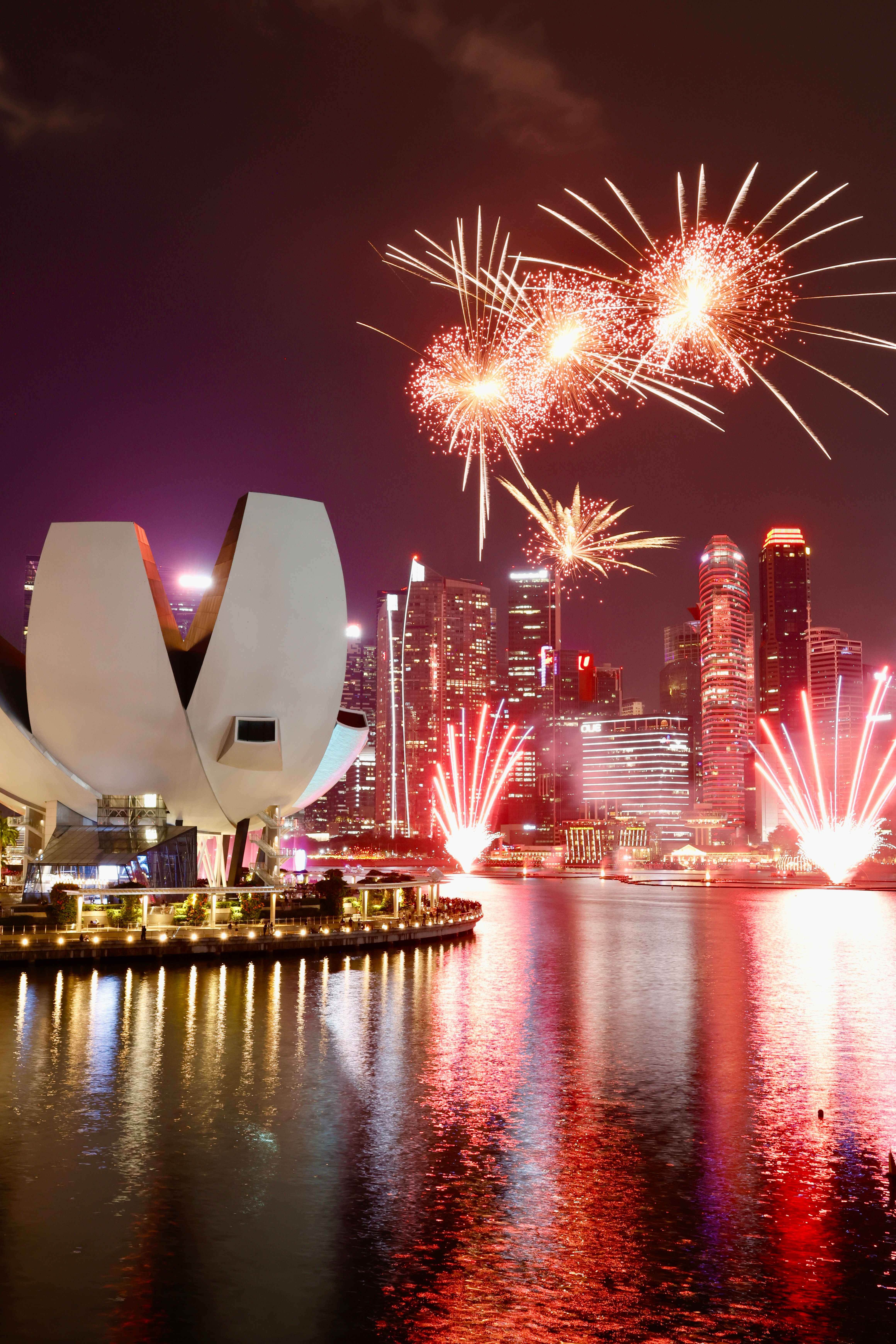 Marina Bay Sands Singapore 2026