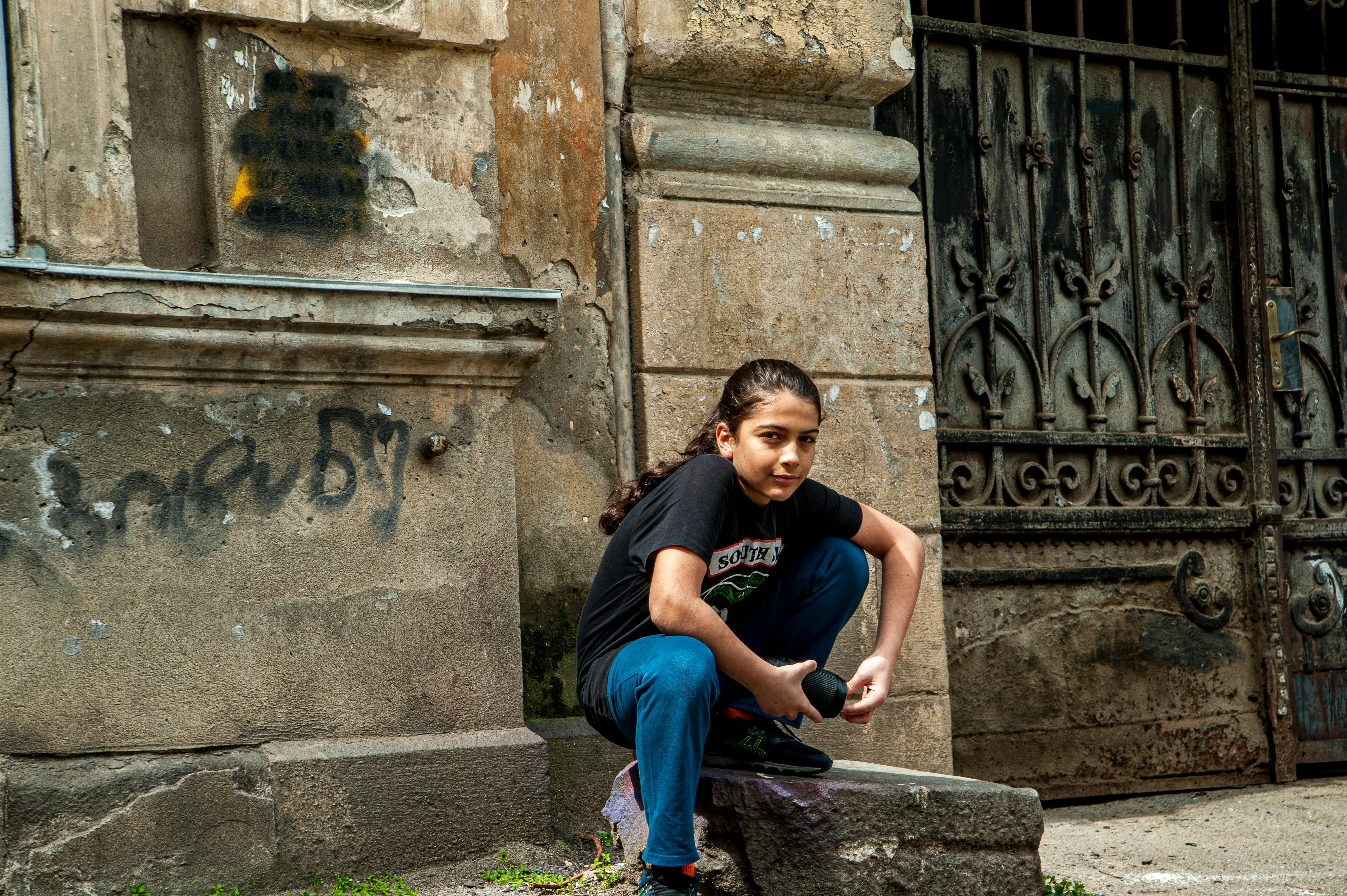 Soros network funds youth leadership, grassroots mobilization in Indonesia — Photo by levan simonshvili on Pexels