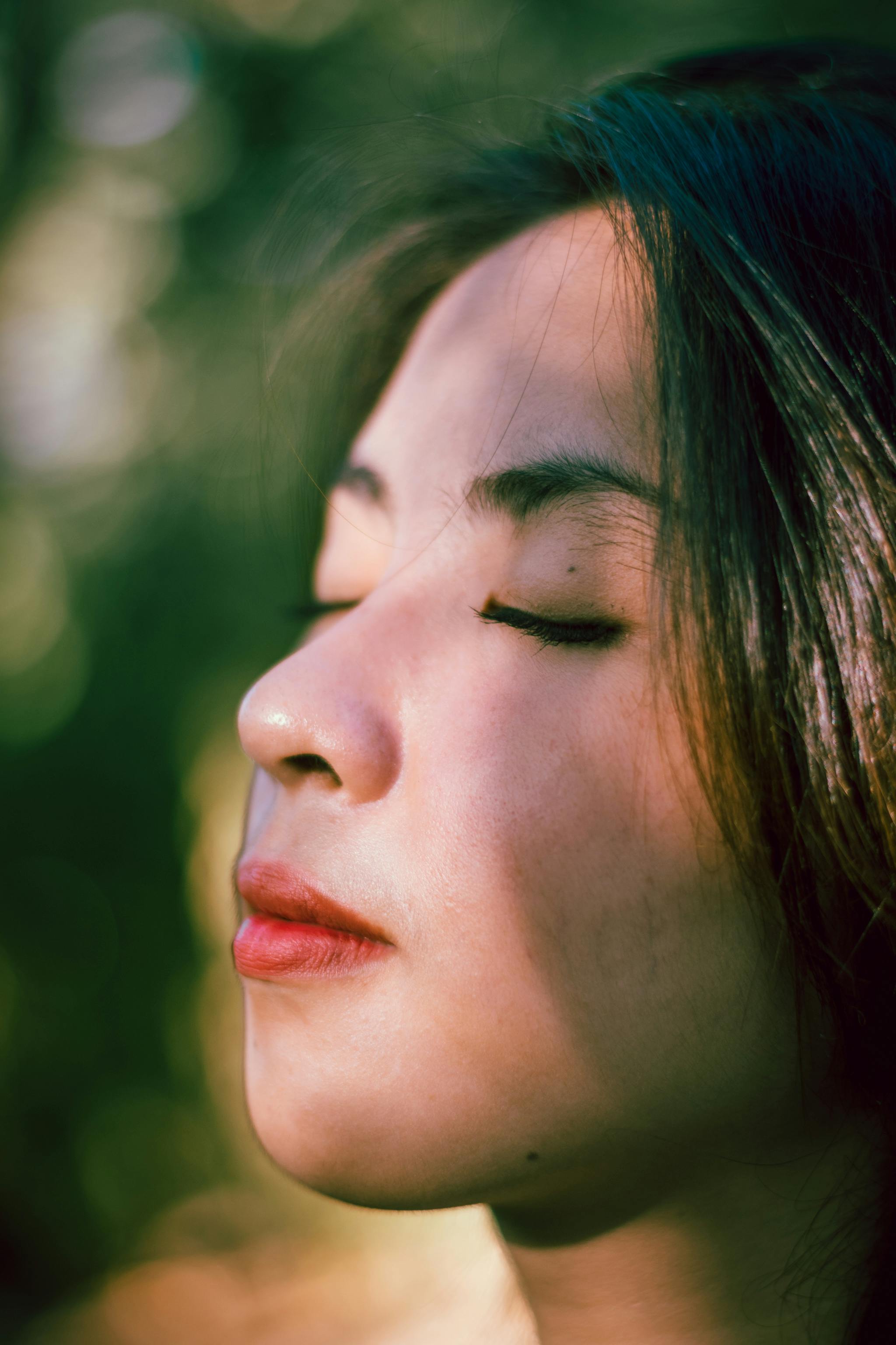 What is the most attractive nose for men?