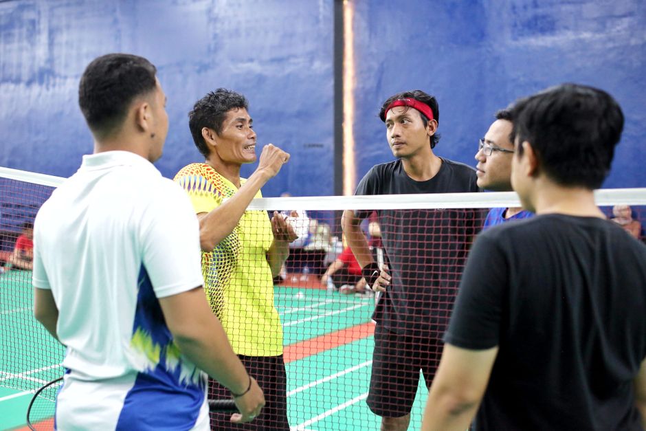Komunikasi dan Kerjasama Tim Komunikasi dan Kerjasama Tim