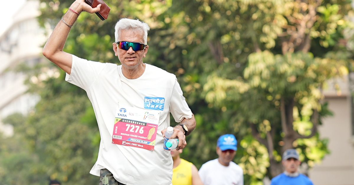Modi’s Fitness Regime: What the PM’s Routine Looks Like Behind the Scenes