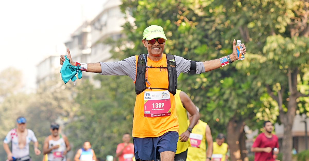 Mumbai rally participants signal E20 as next priority issue